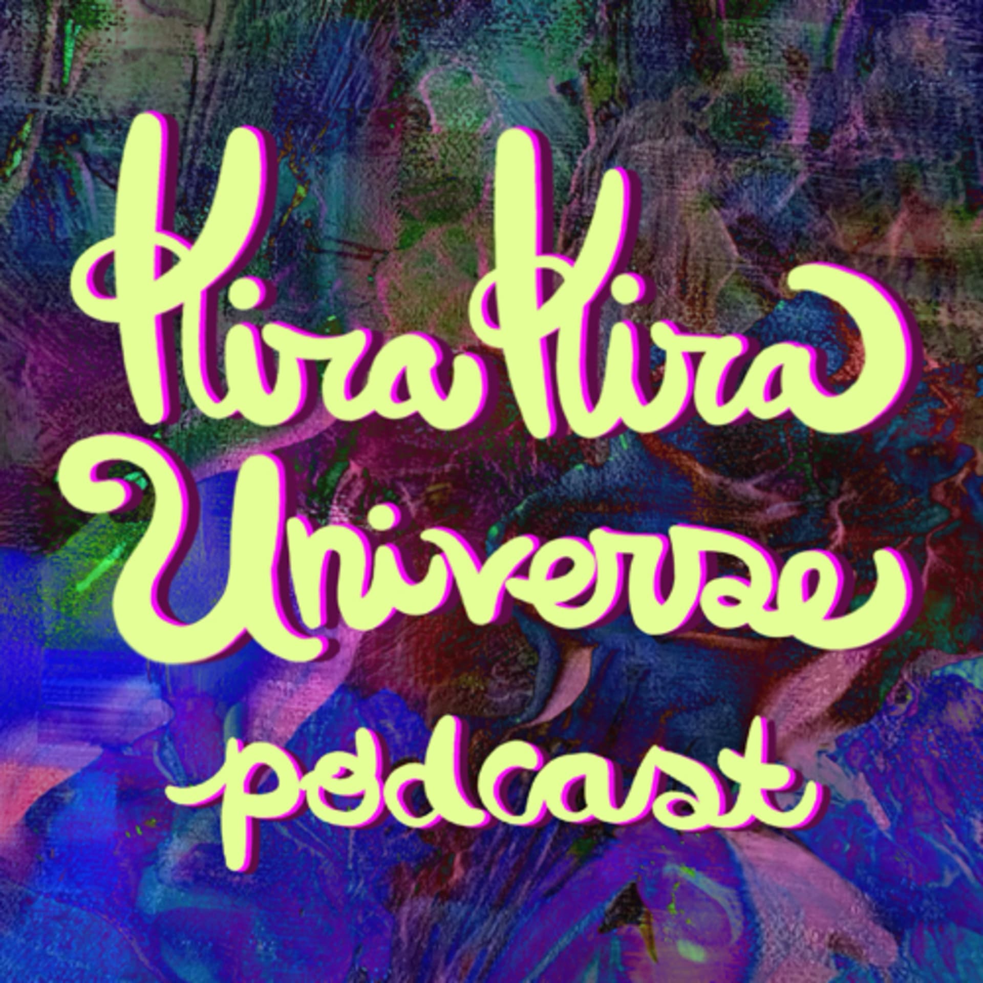 Kirakira Universe Podcast - Podcasts
