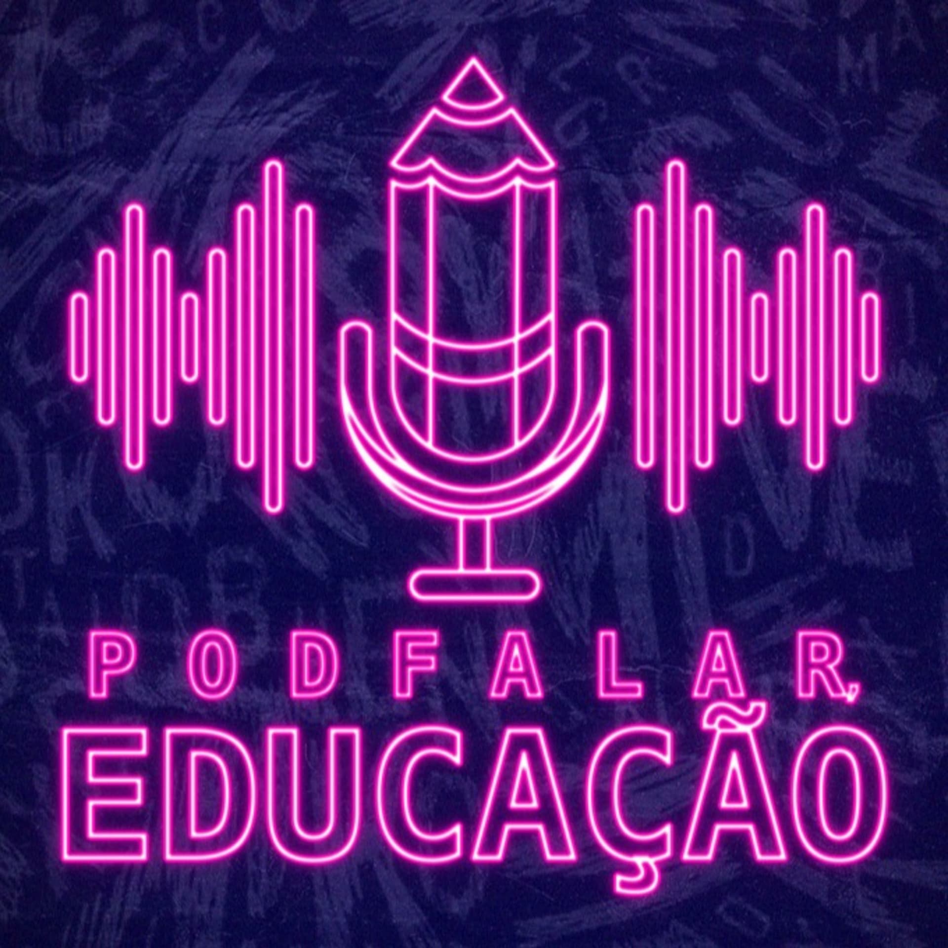 Podfalar, Educação - Podcasts