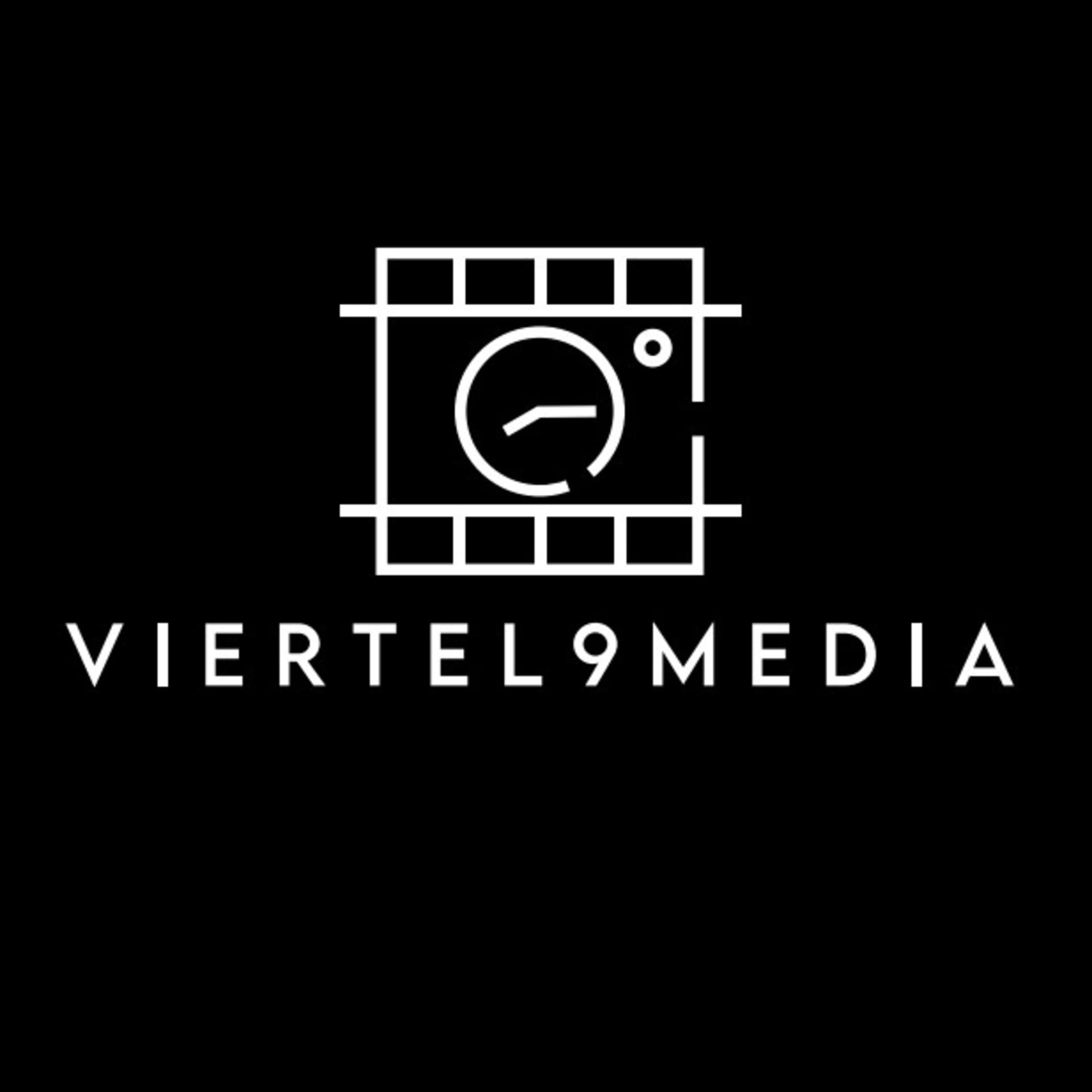 viertel 9 media - wie zwei eine Idee zur App machen - Podcasts
