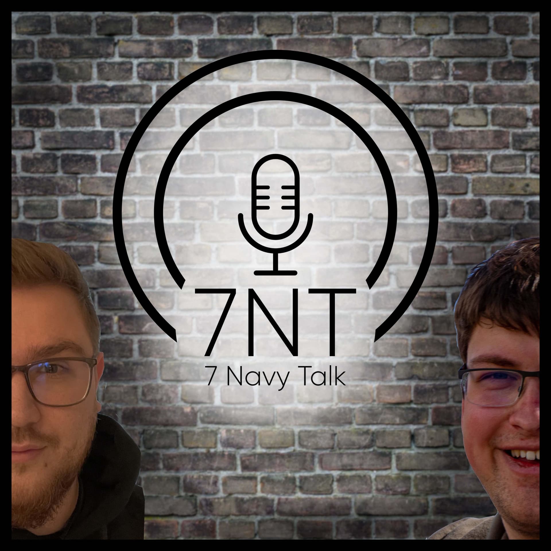 7 Navy Talk - Podcasts