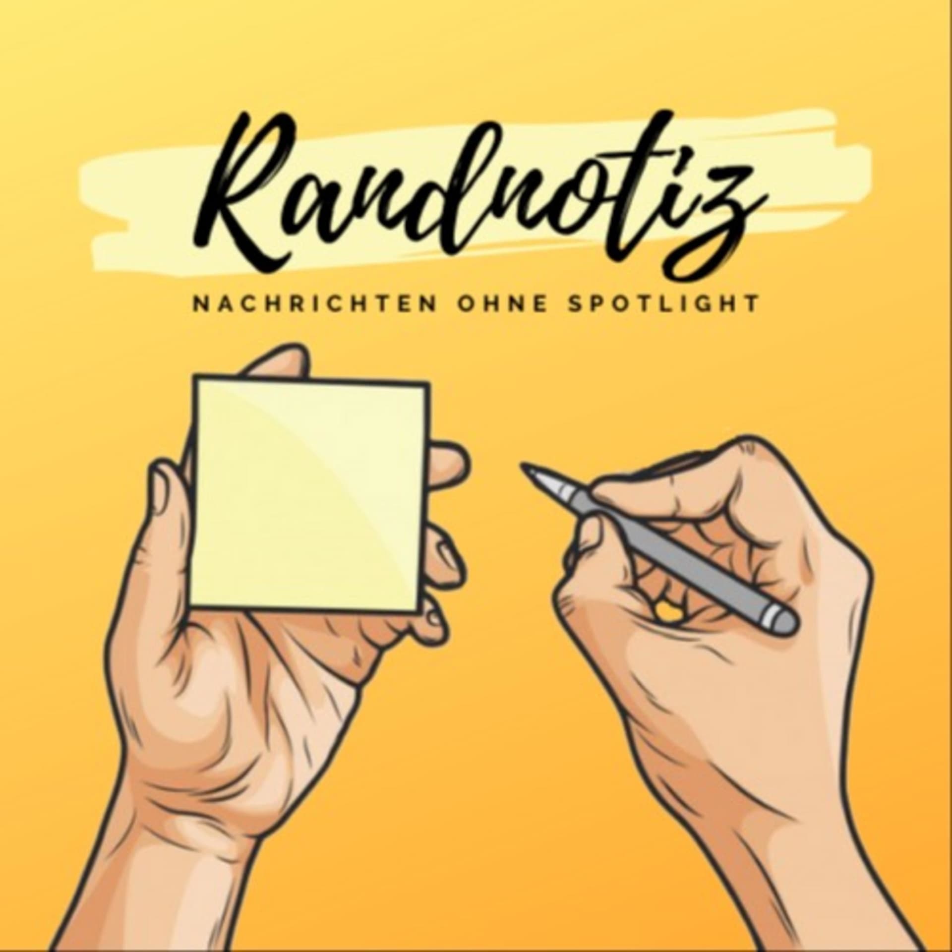 Randnotiz