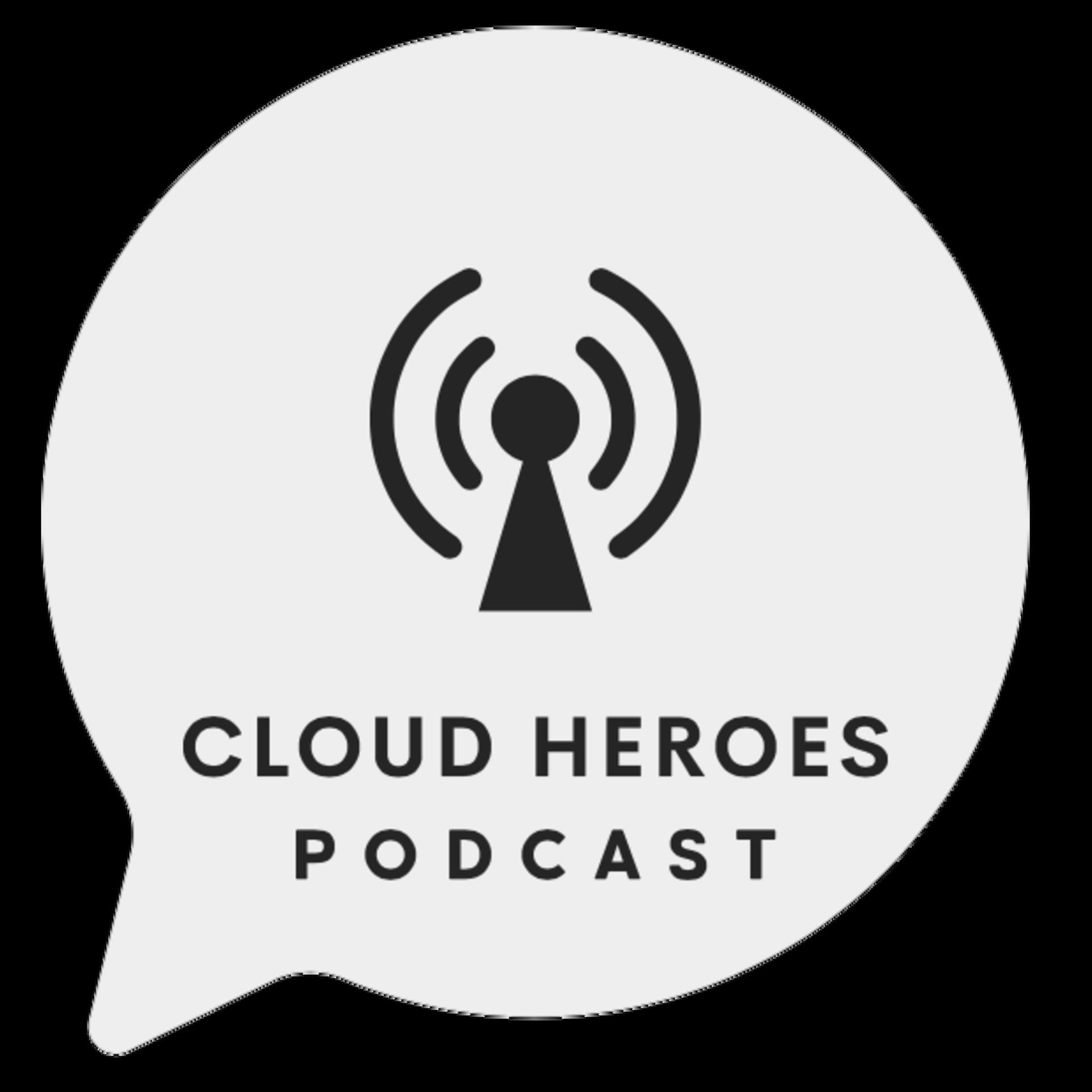 CloudHeroes - PODCAST - Podcasts