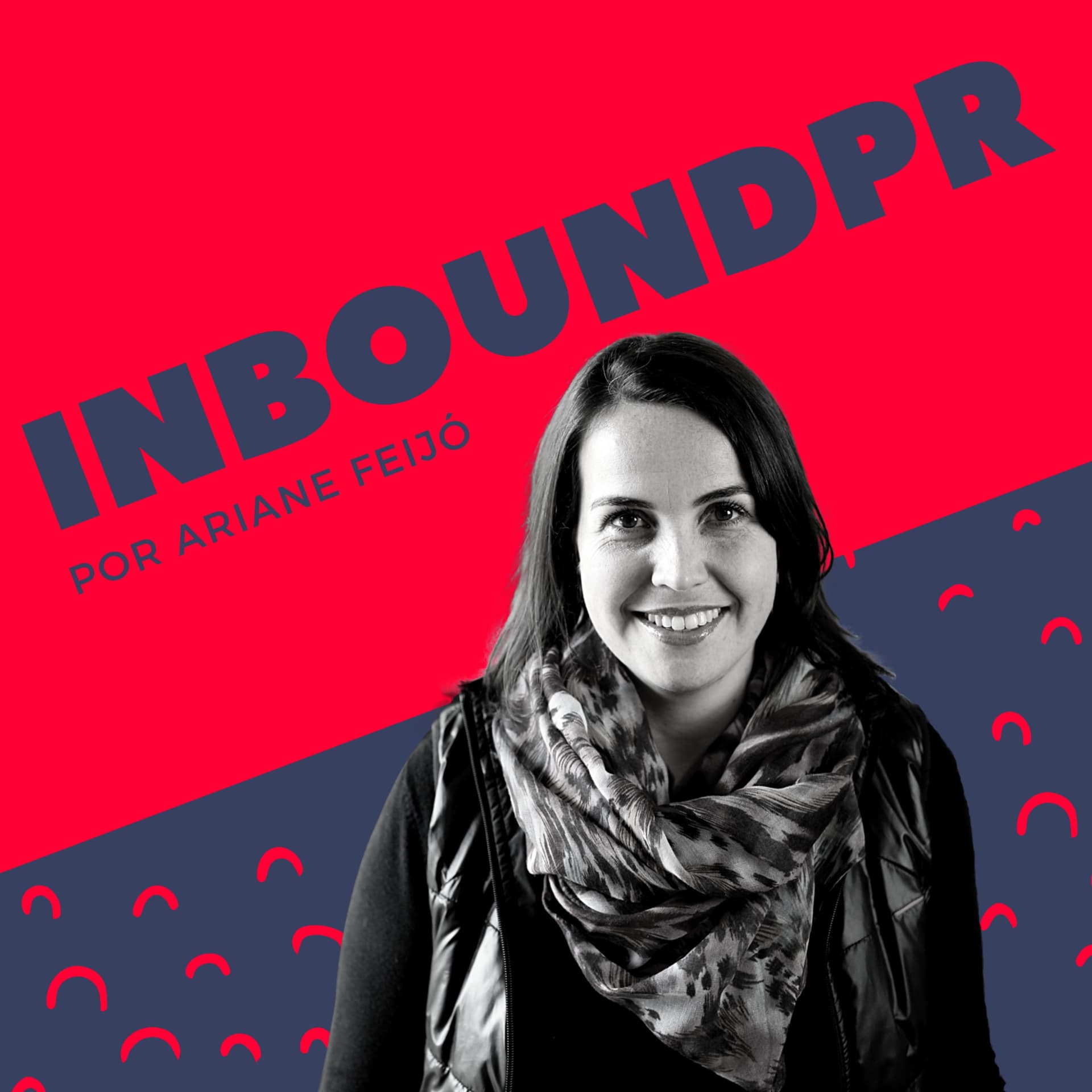 INBOUNDPR - Podcasts