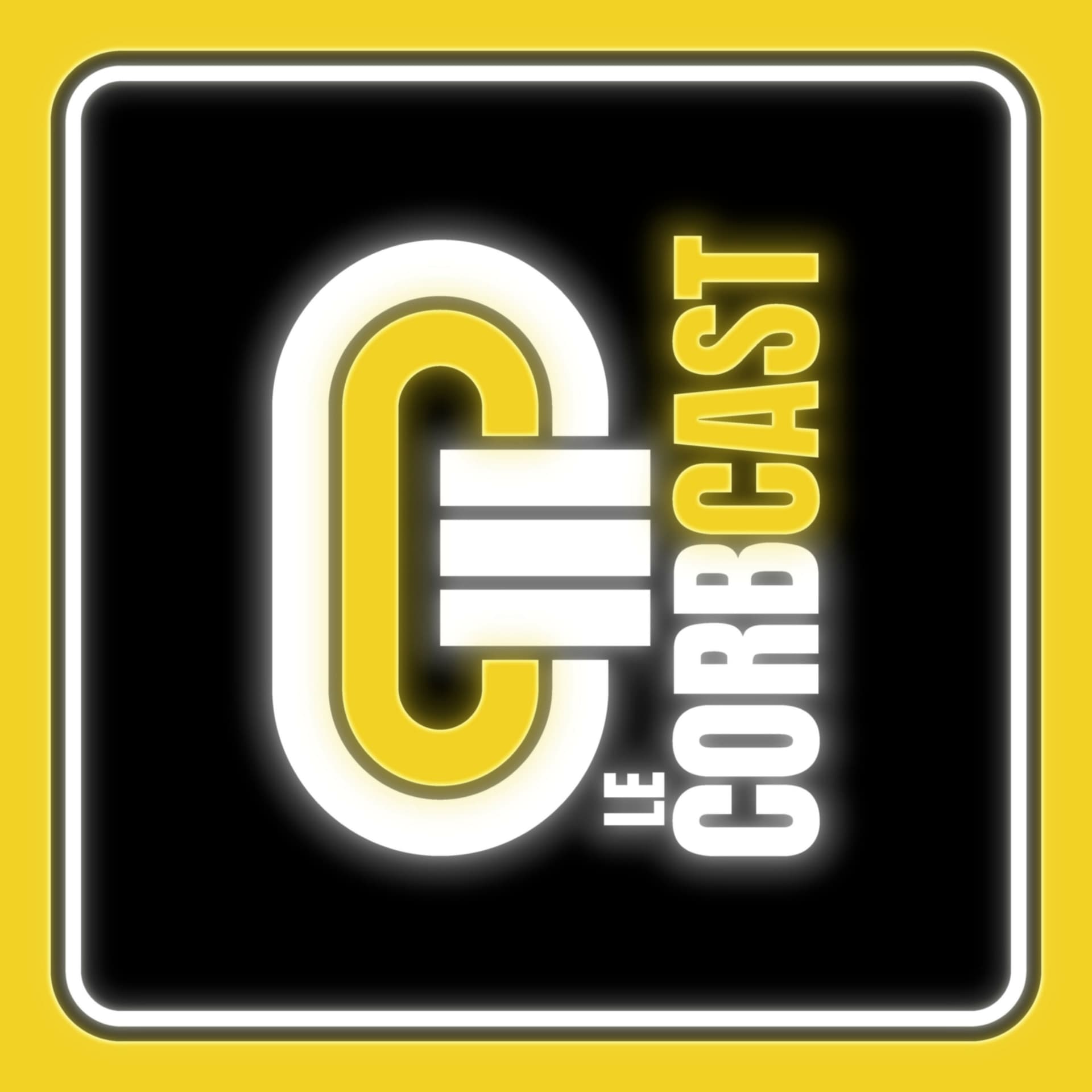 Le Corbcast - Podcasts