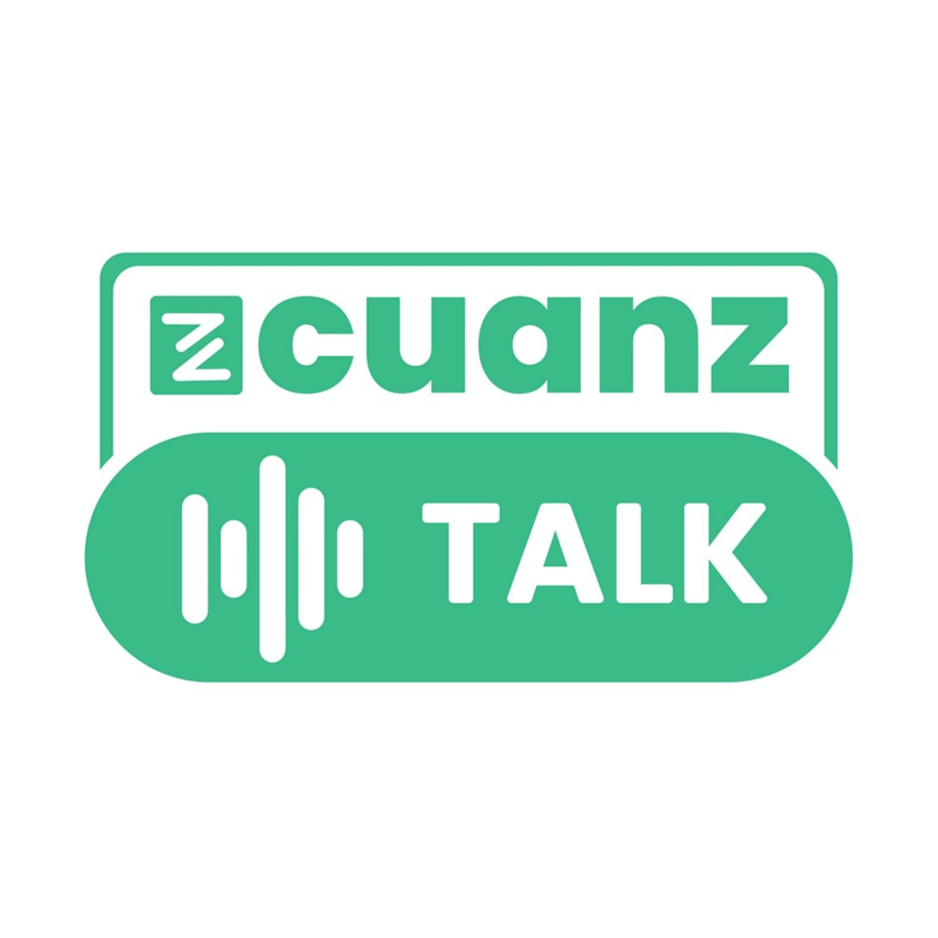 Cuanz - Podcasts
