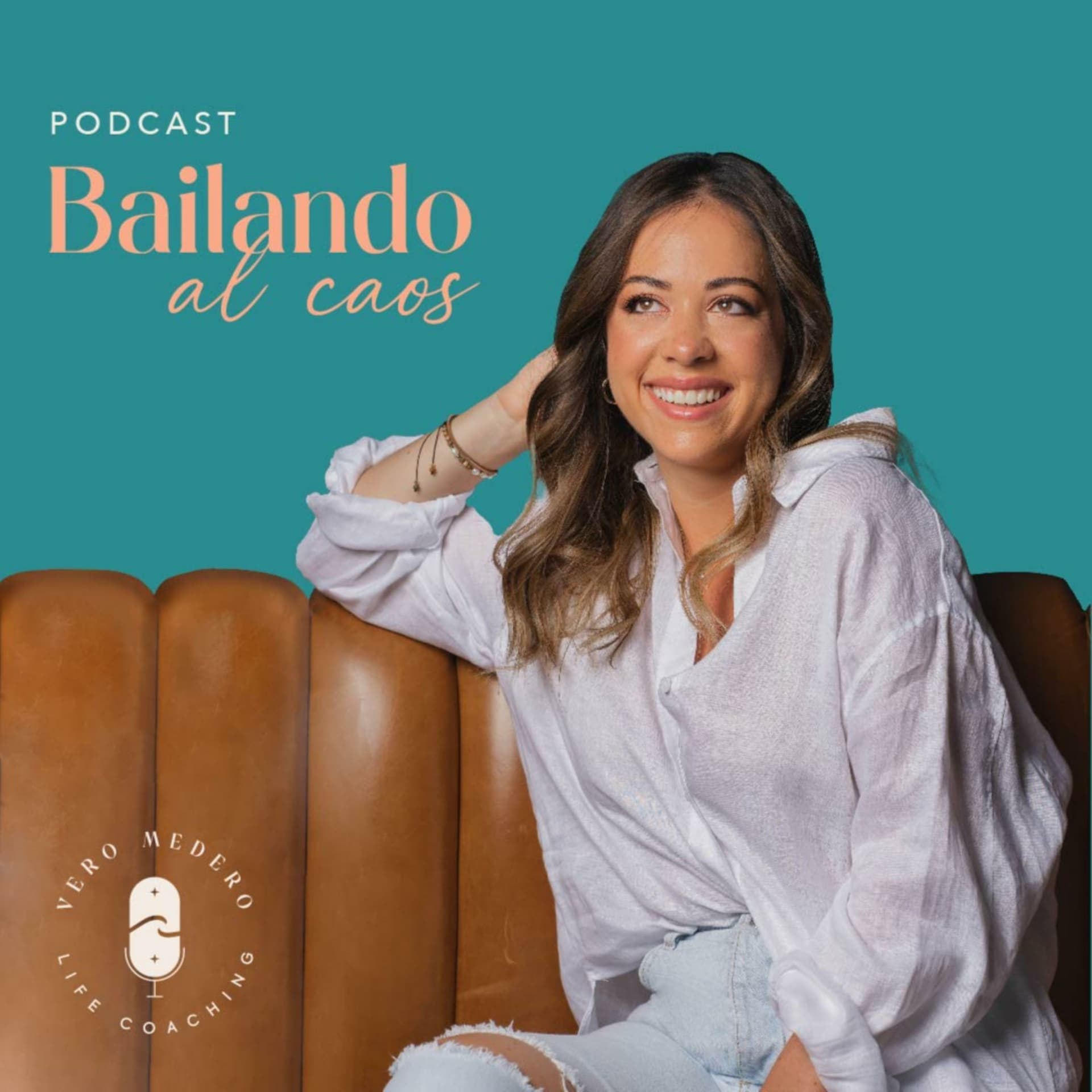 Bailando al Caos - Podcasts