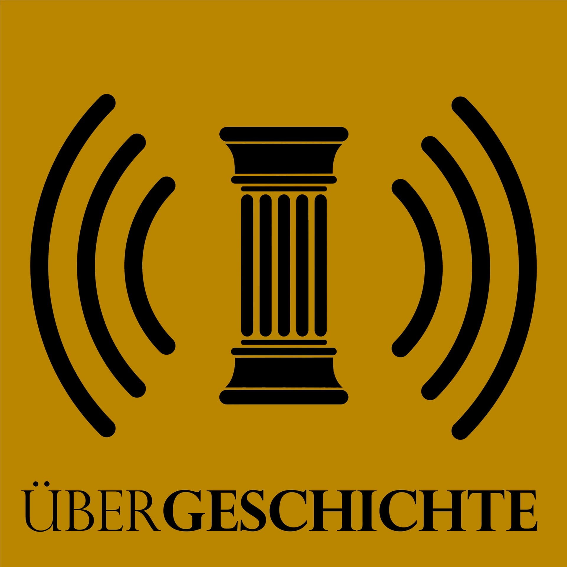 Über Geschichte – Der History-Podcast - Podcasts