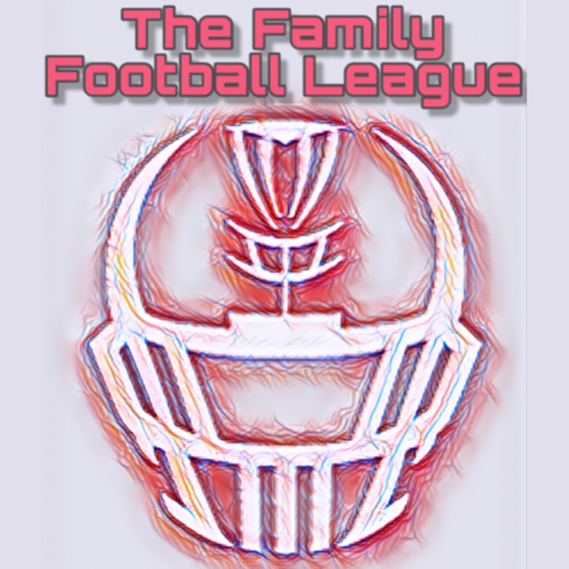 The Family Football League - Podcasts