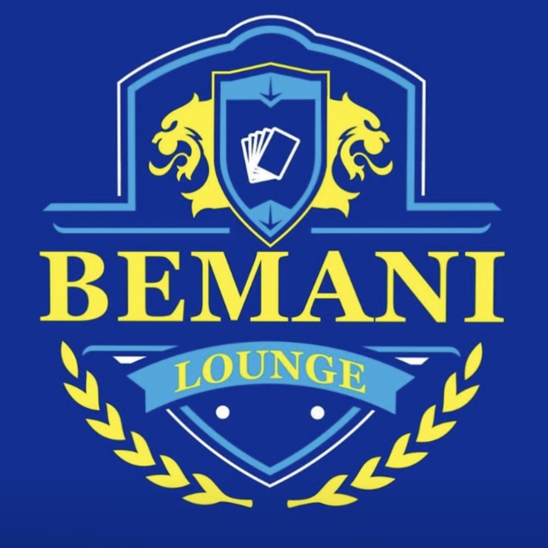 Bemani Lounge - Podcasts