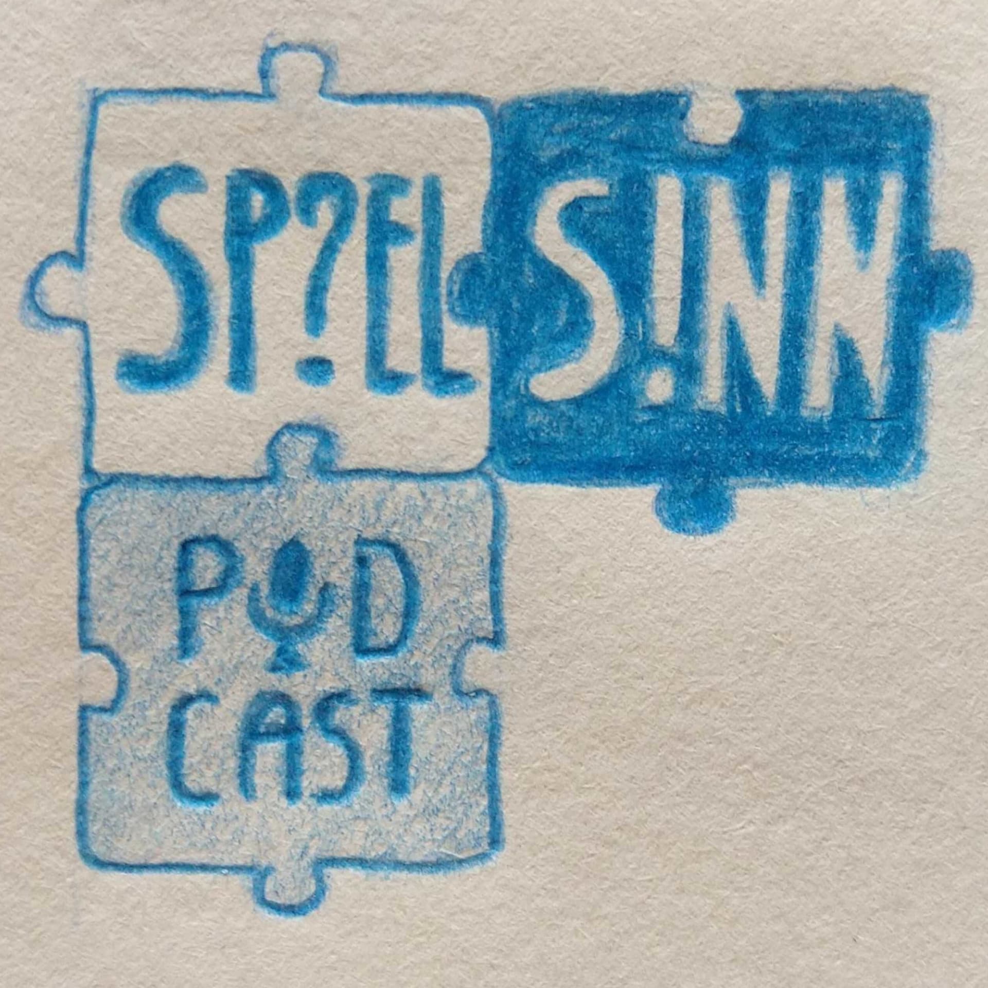 Spielsinn Podcast - Podcasts