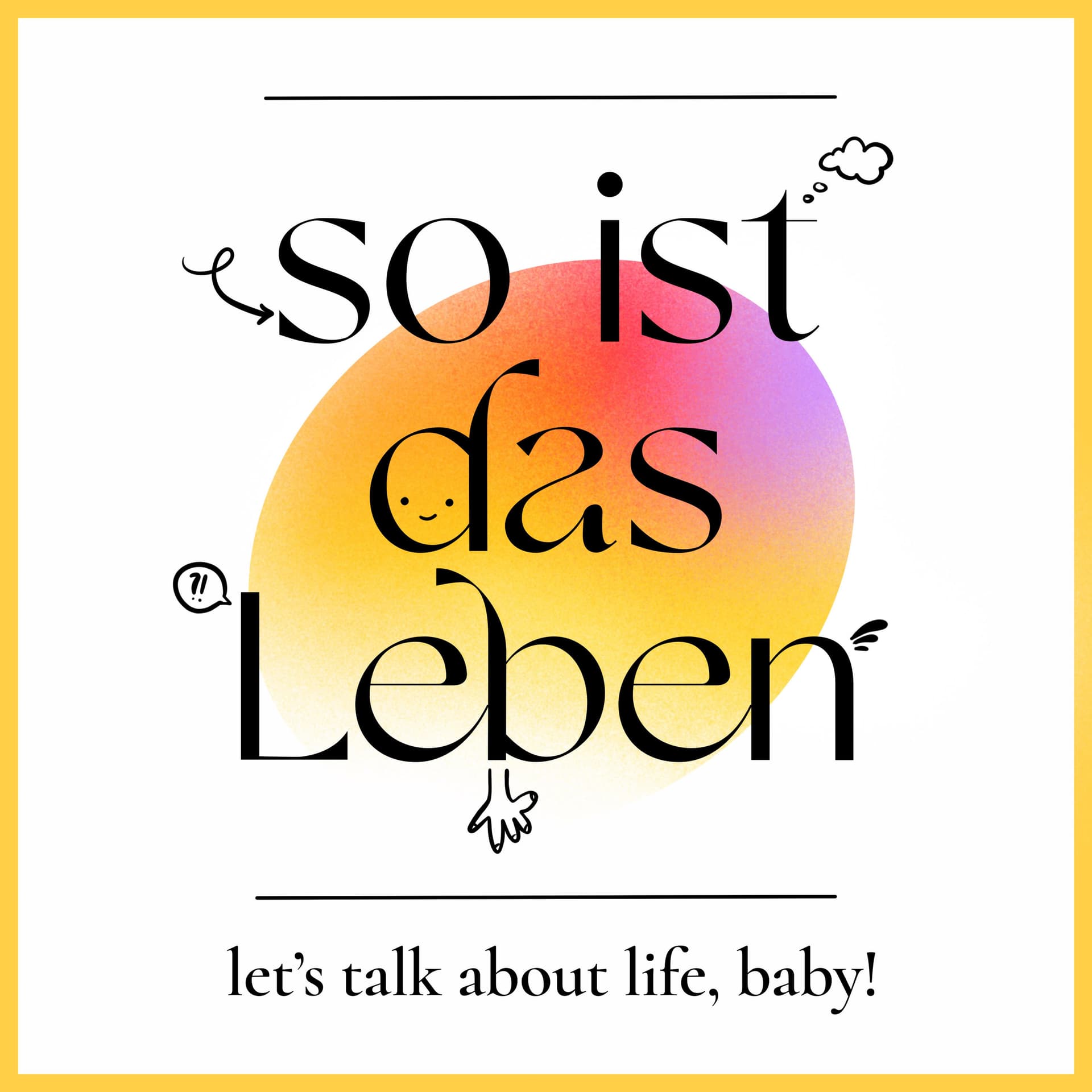 So ist das Leben - Podcasts