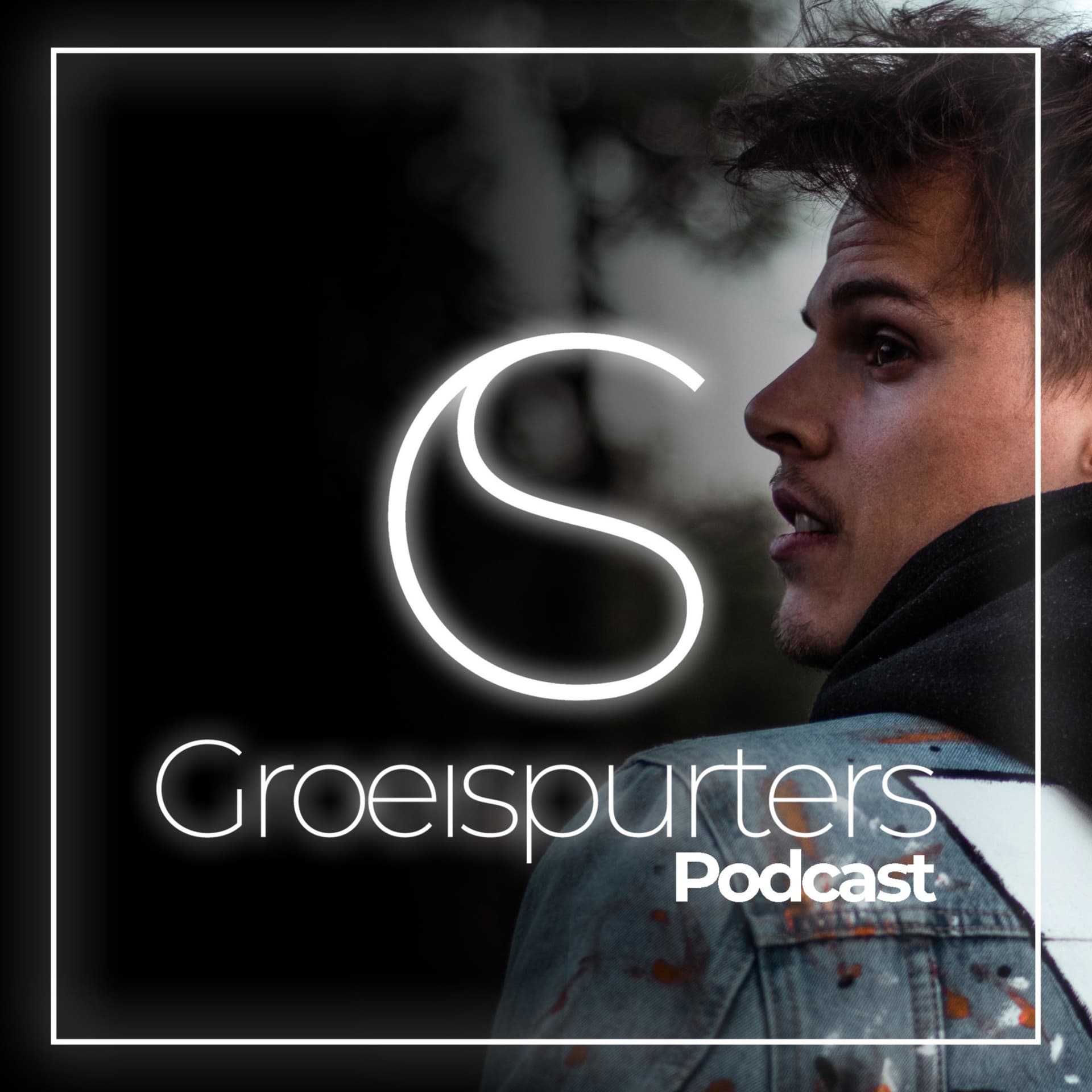 Groeispurters Podcast - Podcasts