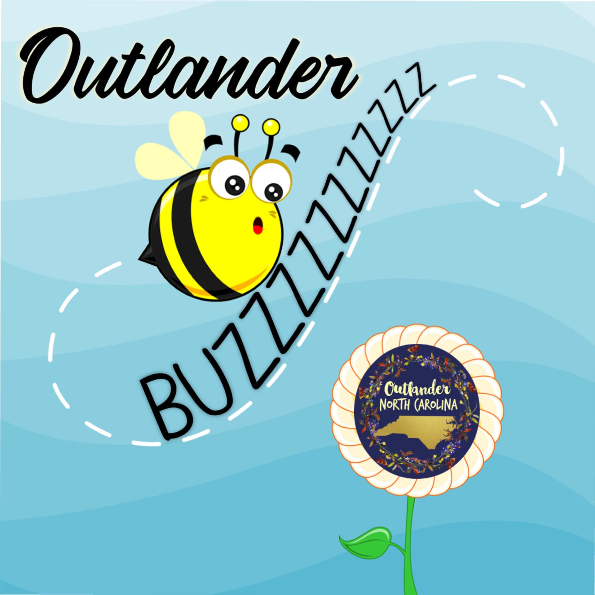 Outlander Buzz - Podcasts