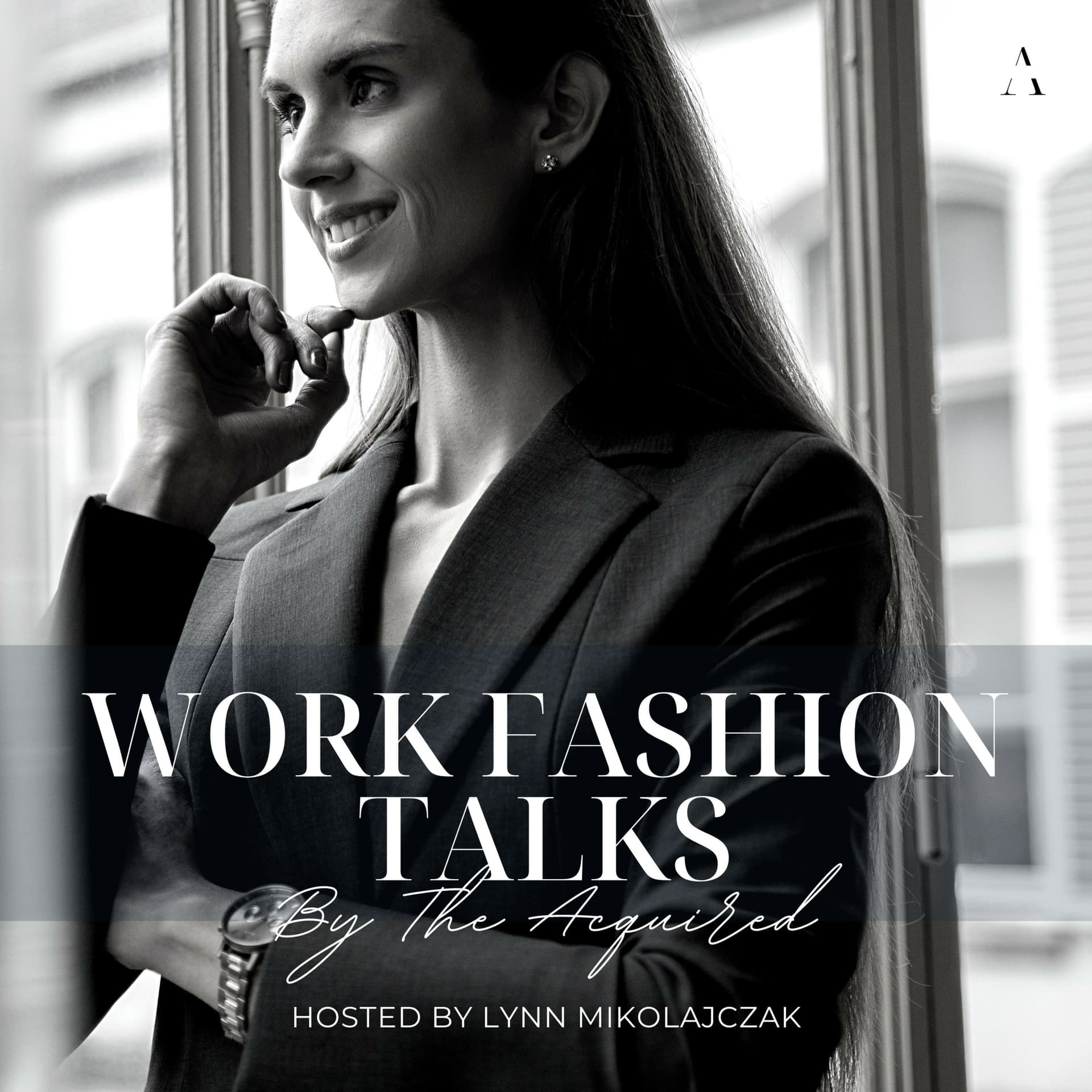 Work Fashion Talks - Podcasts