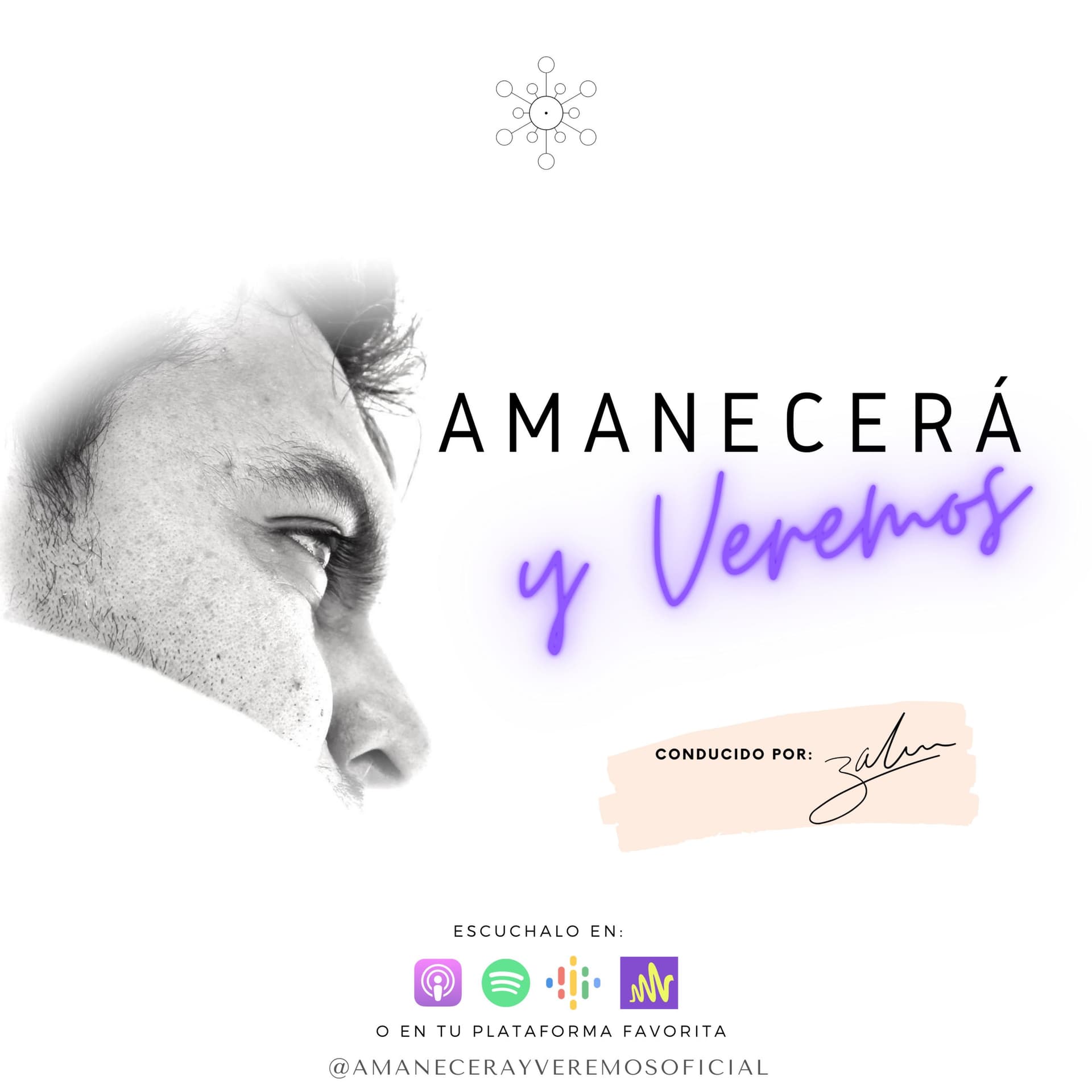 Amanecerá y Veremos - Podcasts
