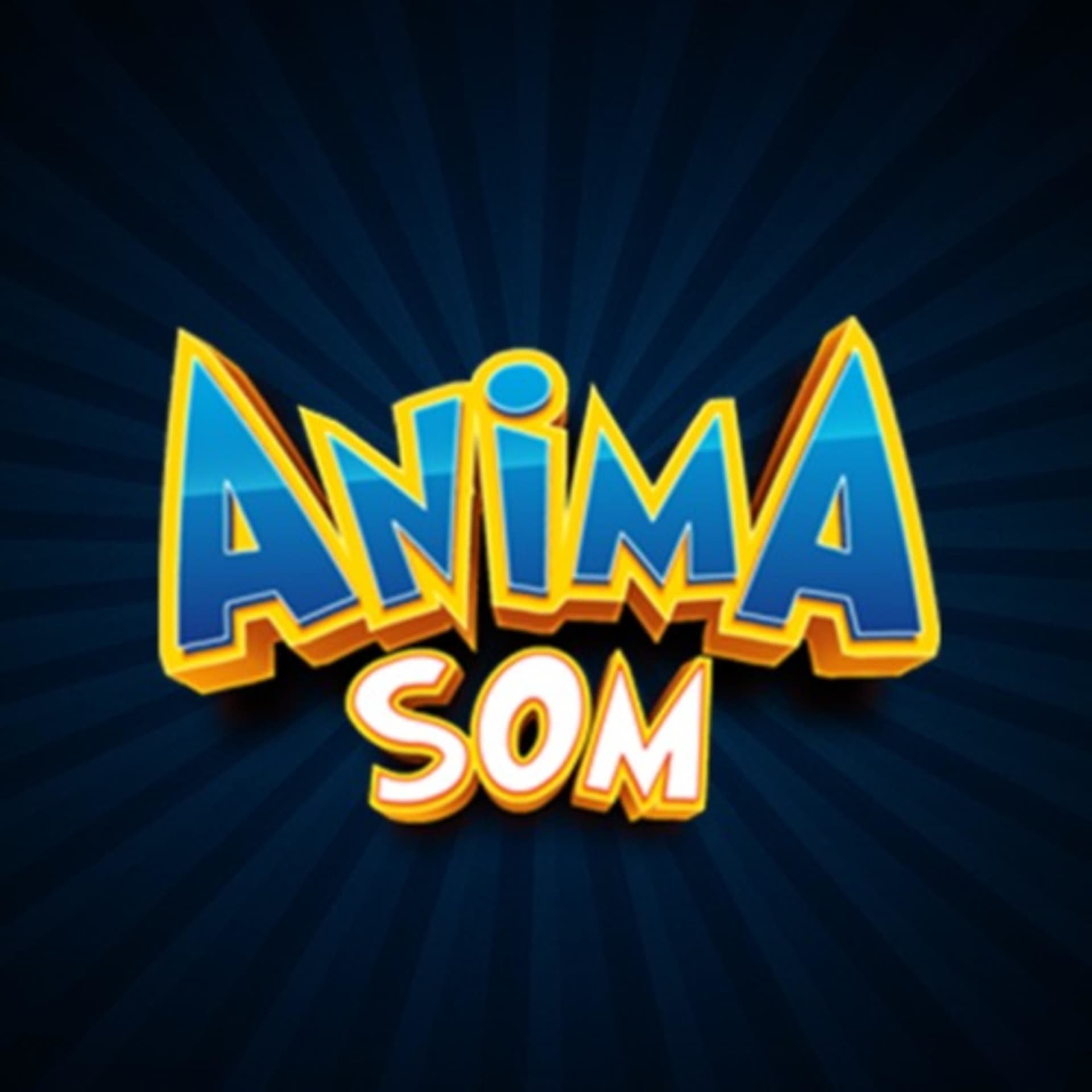 AnimaSom - Podcasts