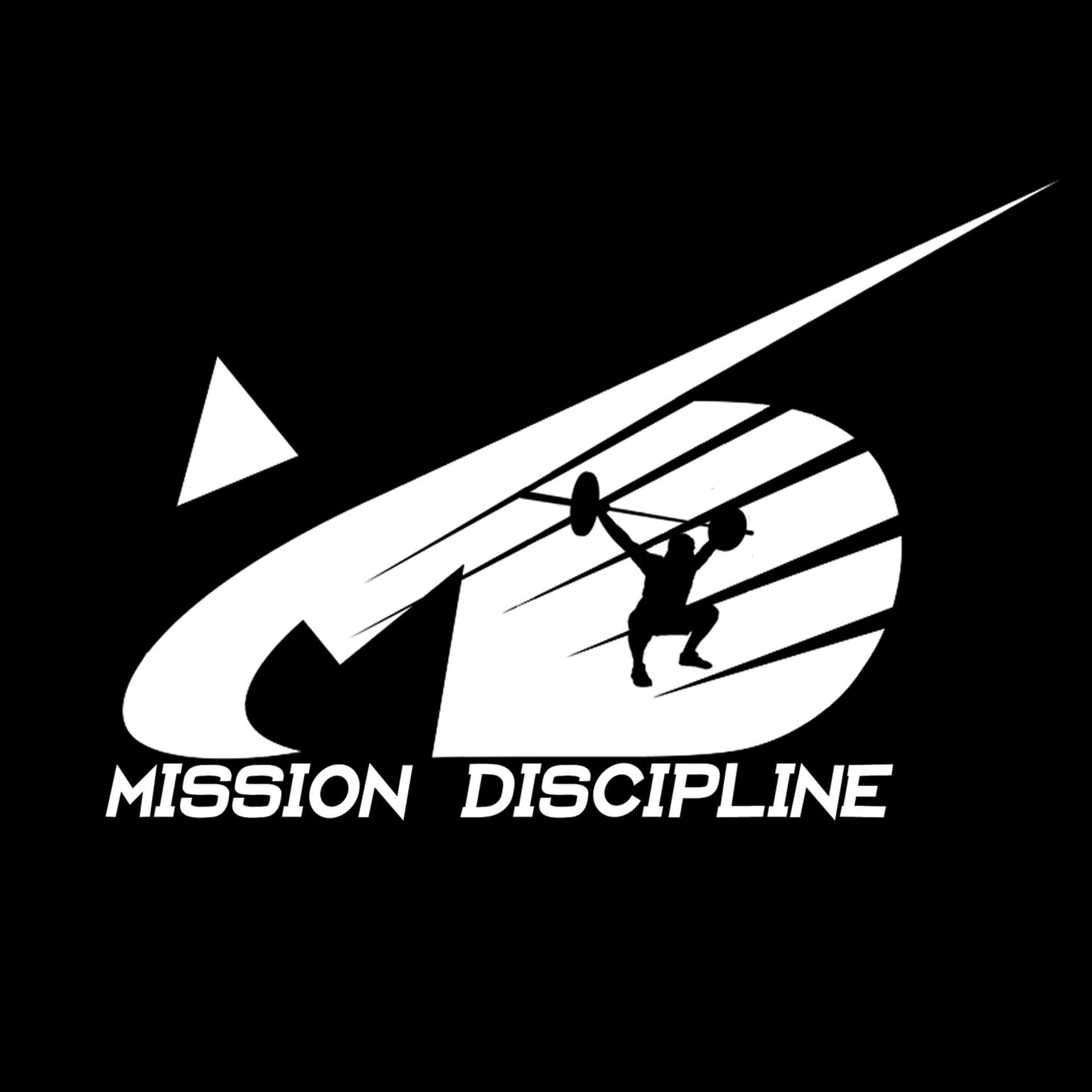 Mission Discipline - Podcasts
