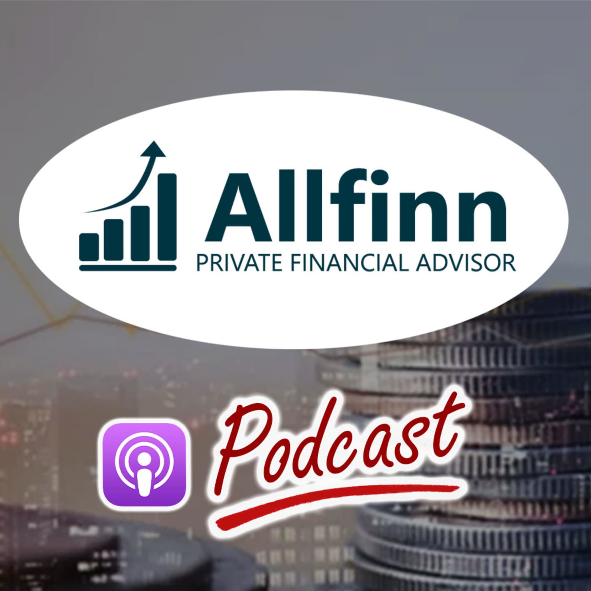 Allfinn Podcast - Podcasts
