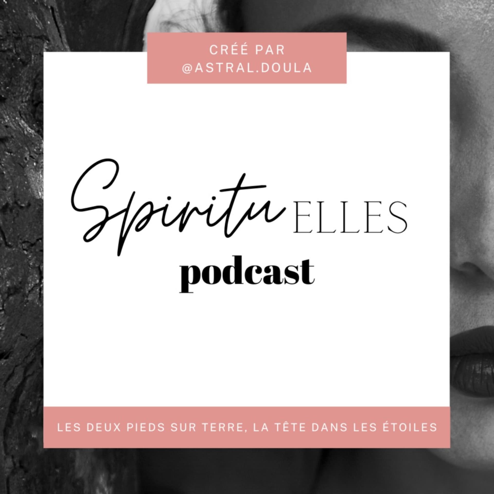 Spirituelles - Podcasts