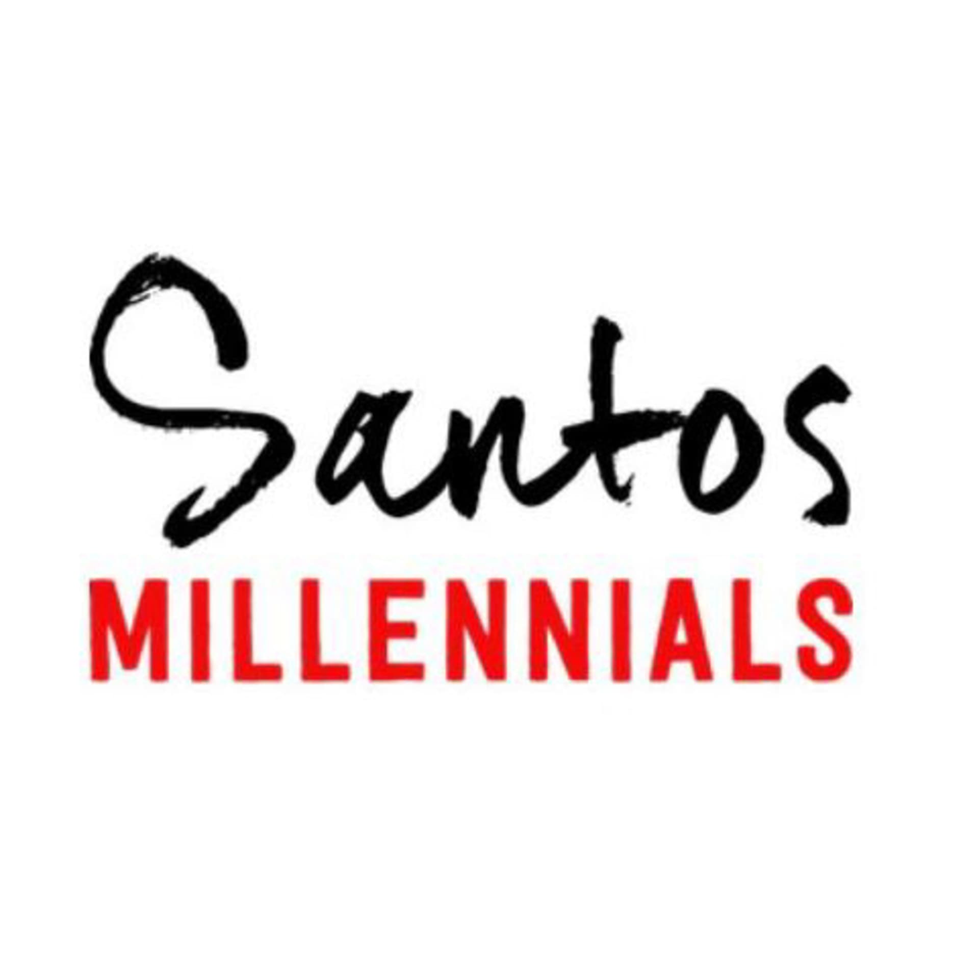 Santos Millennials - Podcasts