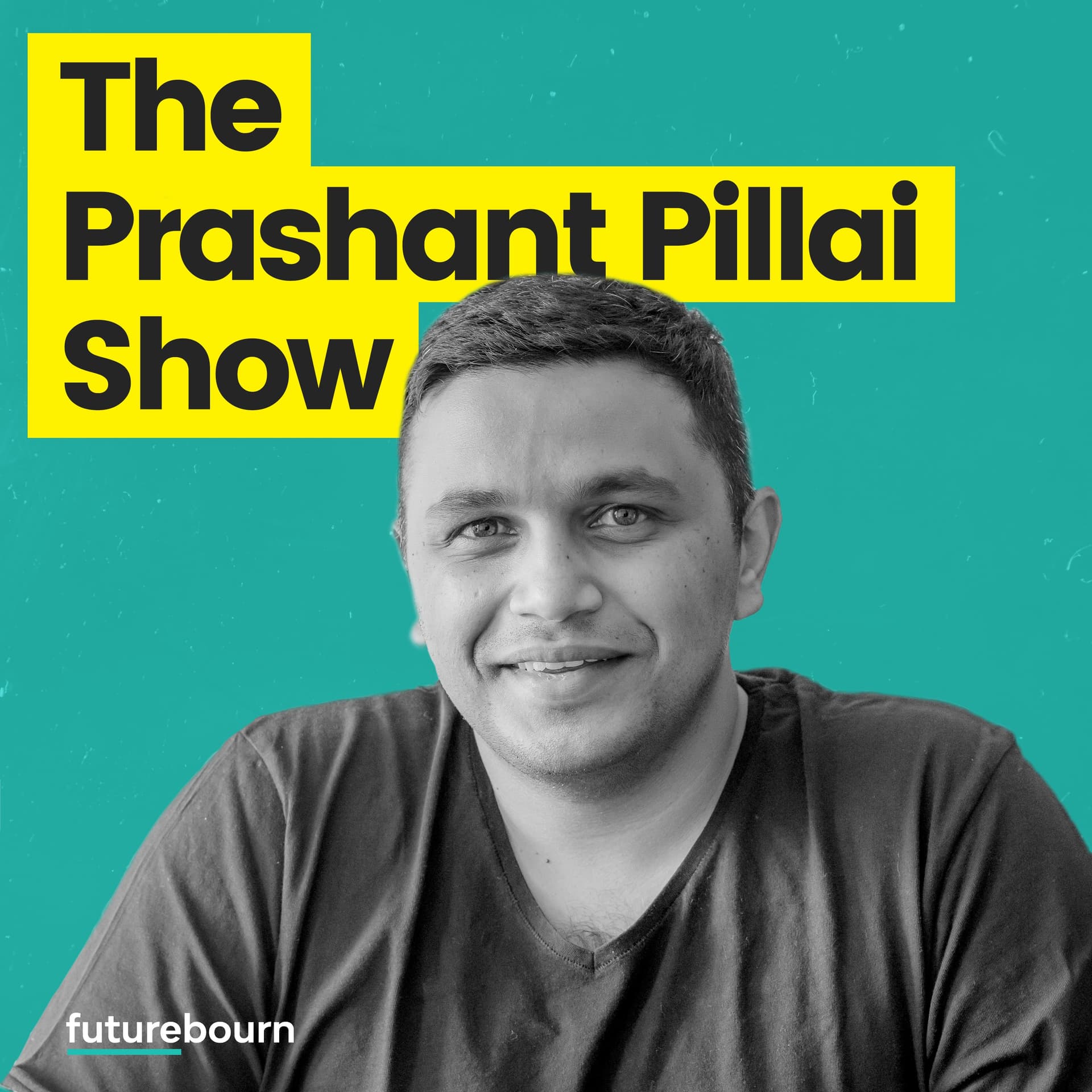 The Prashant Pillai Show - Podcast for Artists, Musicians, Creators & Freelancers - Podcasts