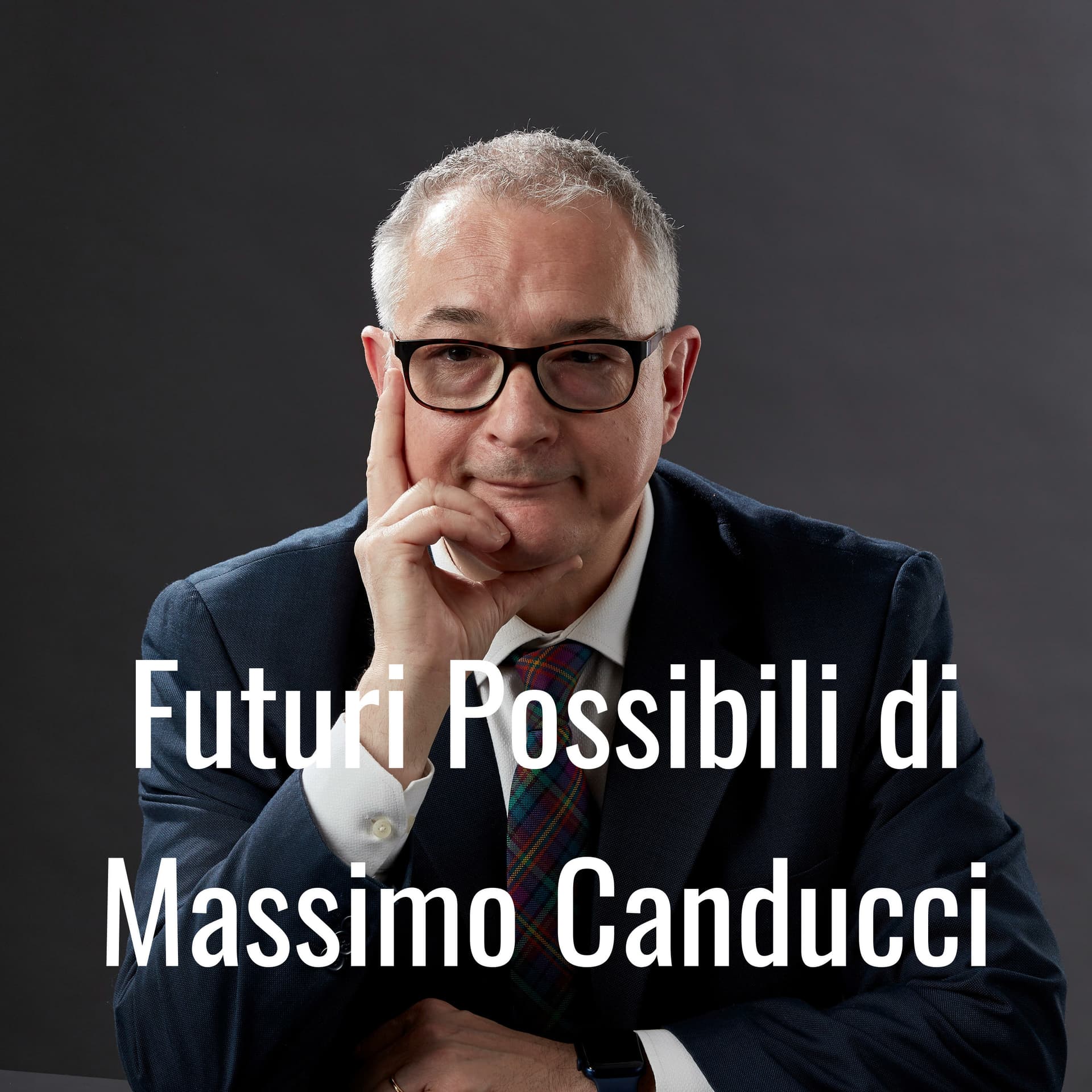 Futuri Possibili di Massimo Canducci - Podcasts