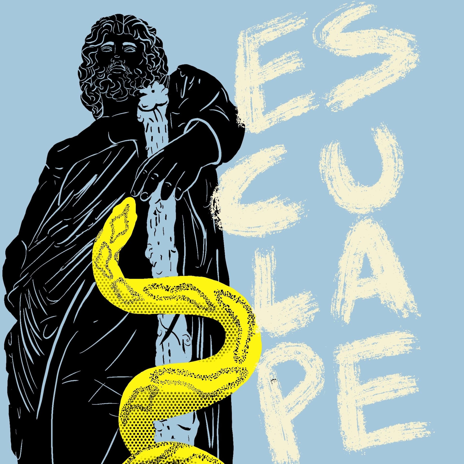 Esculape - ECN