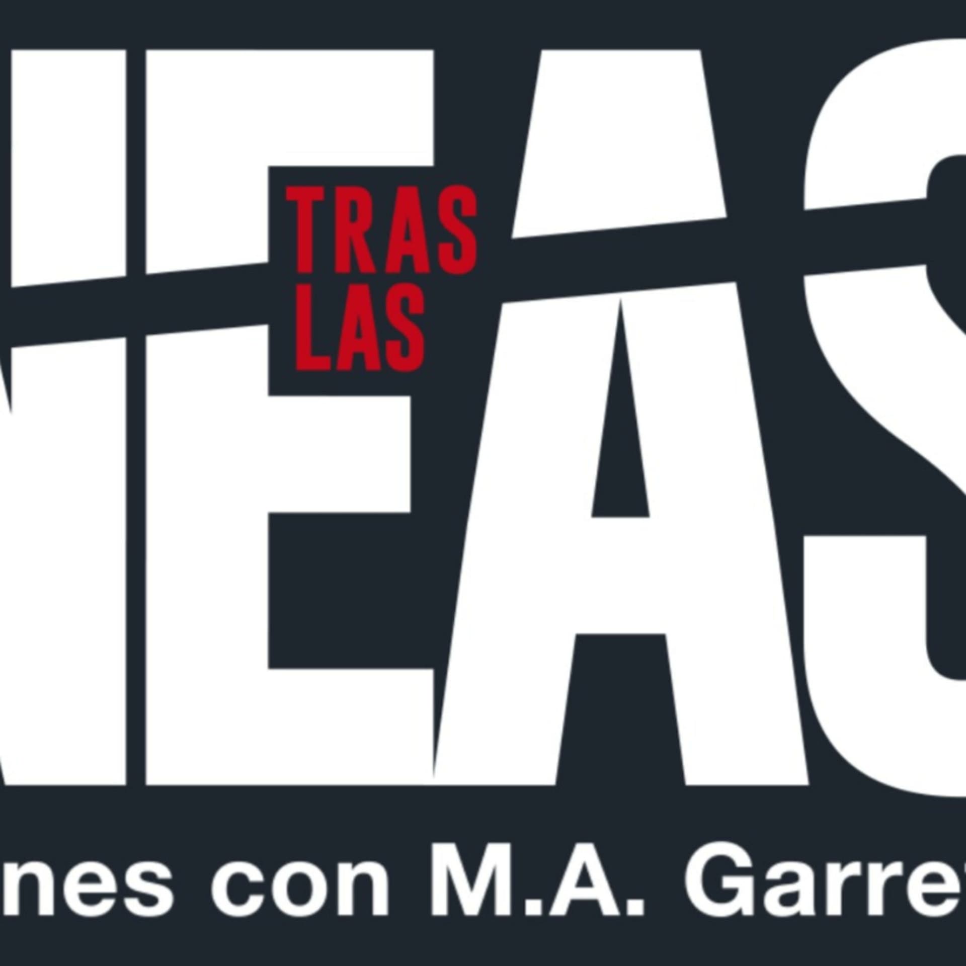 Tras las Líneas. Conversaciones con Manuel Antonio Garretón - Podcasts