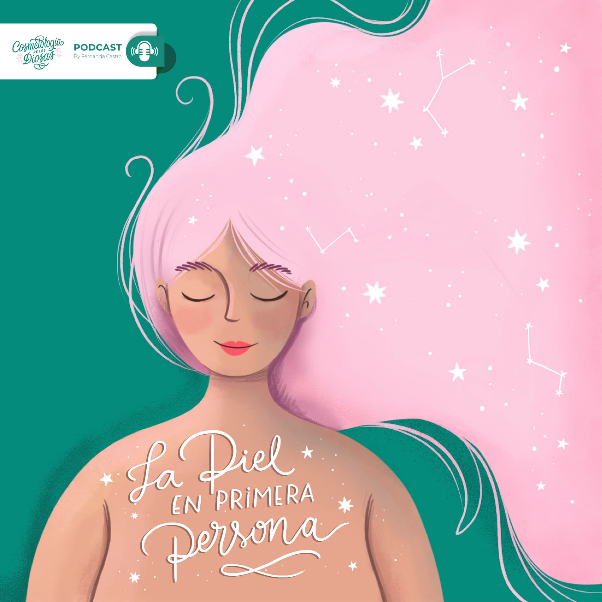 Cuestiones de Piel - Podcasts