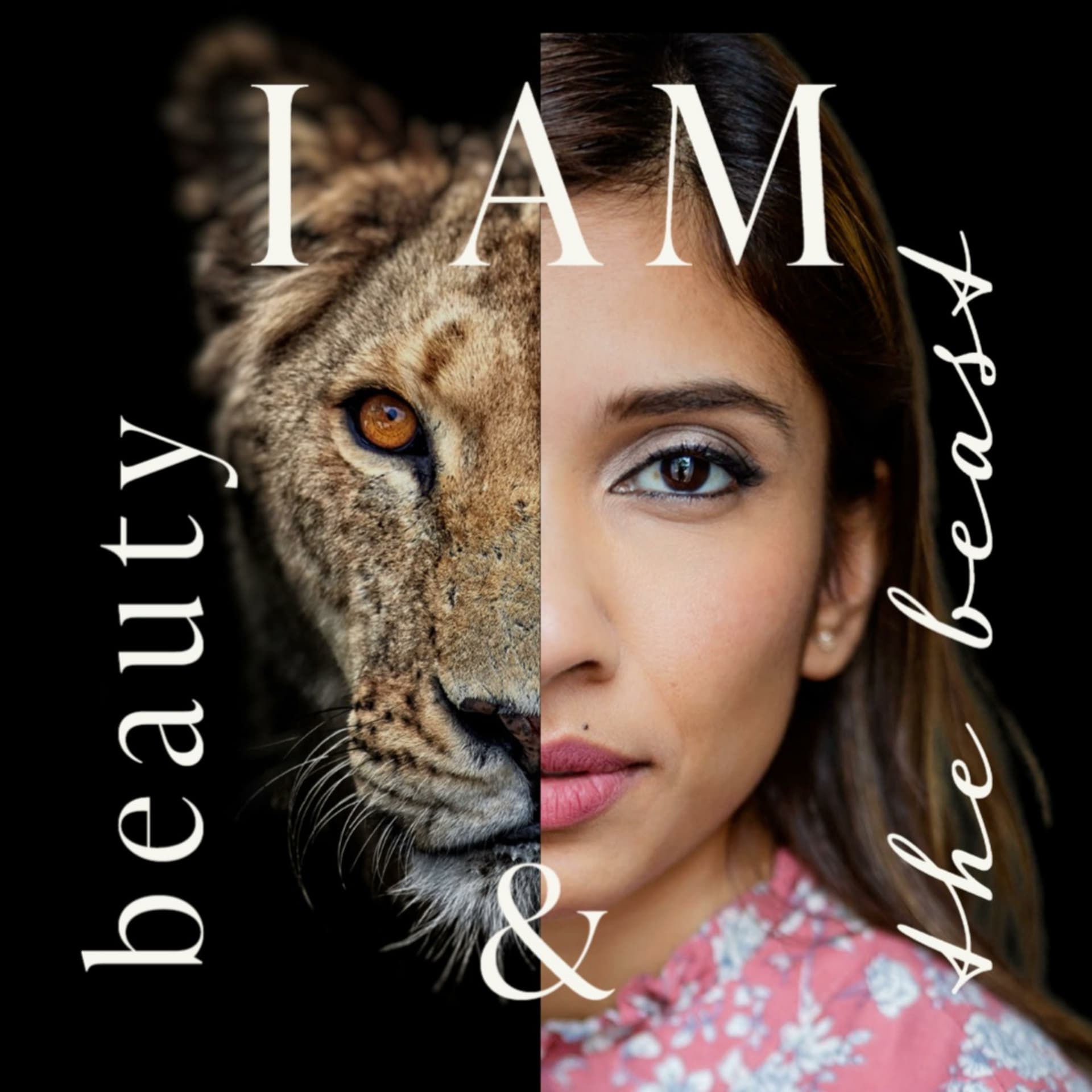 I AM Beauty & The Beast - Podcasts