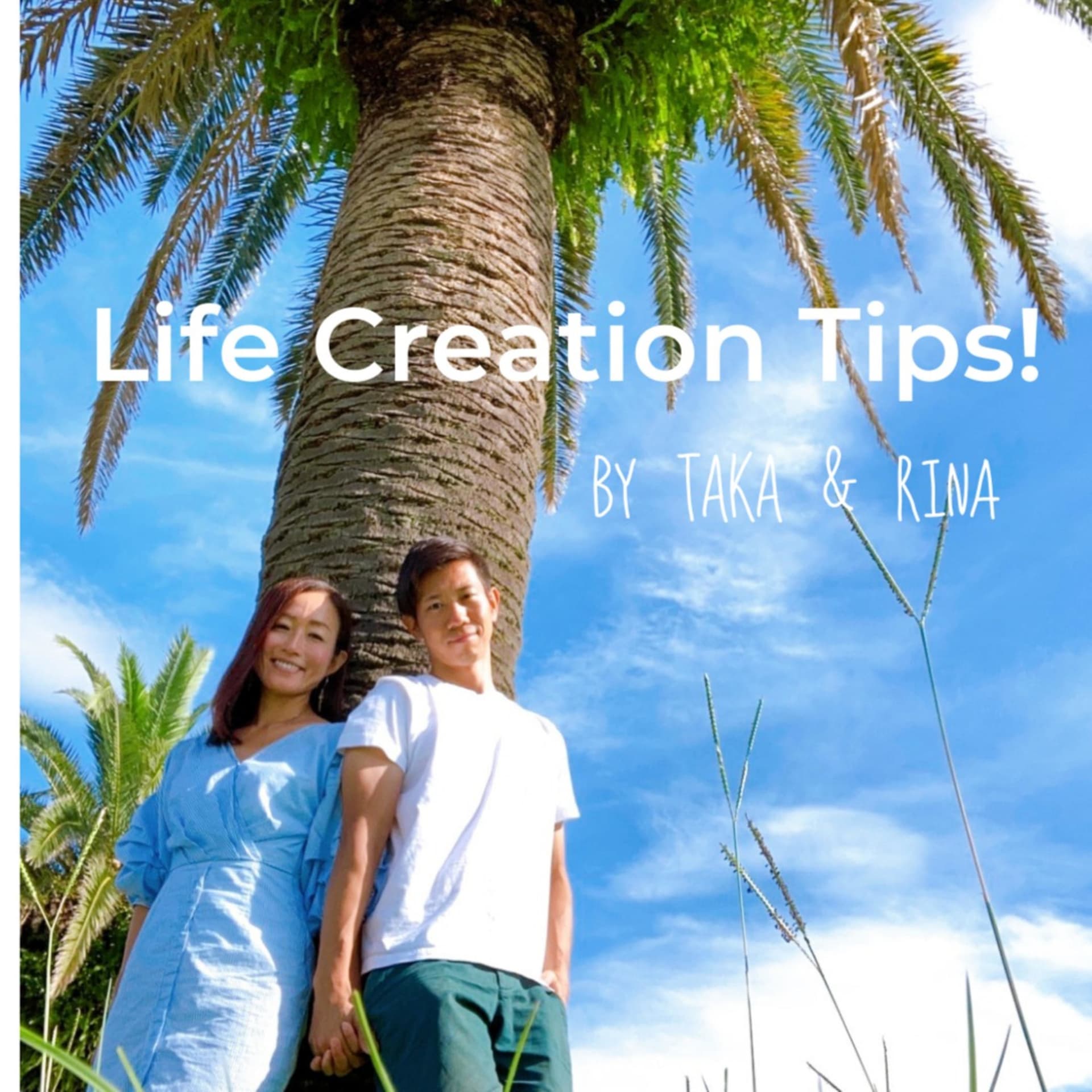 Life Creation Tips! - Podcasts