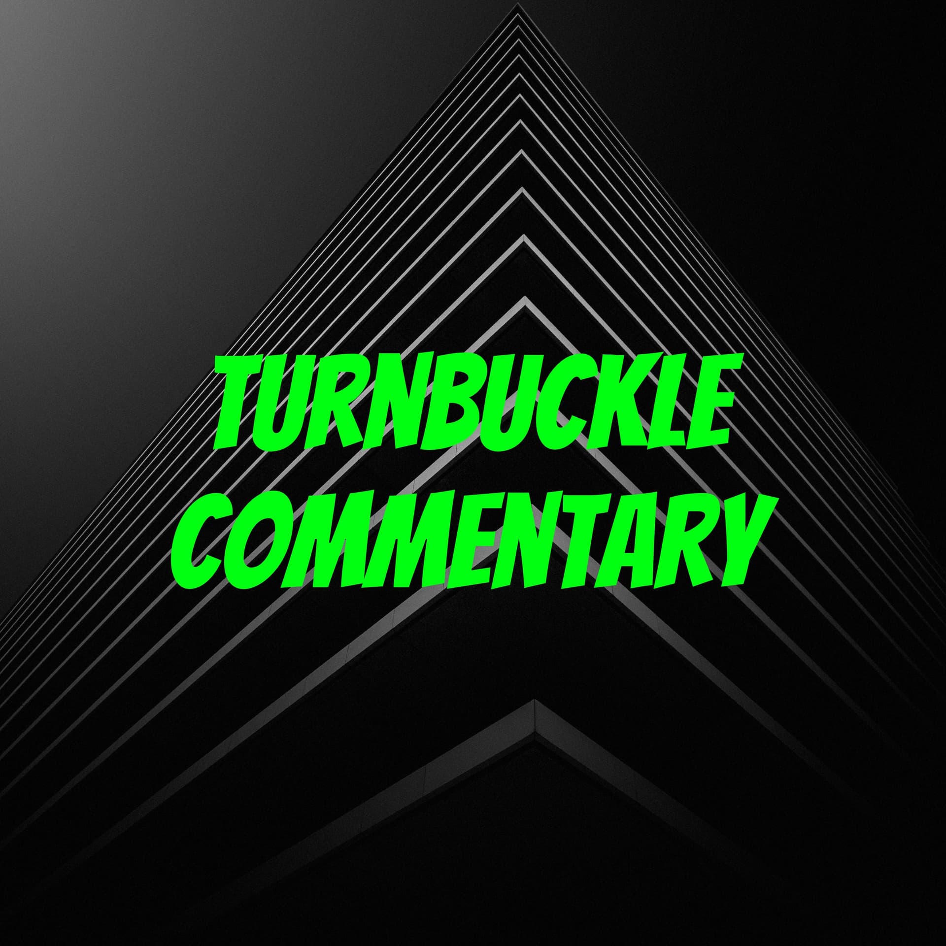 Turnbuckle Commentary - Podcasts