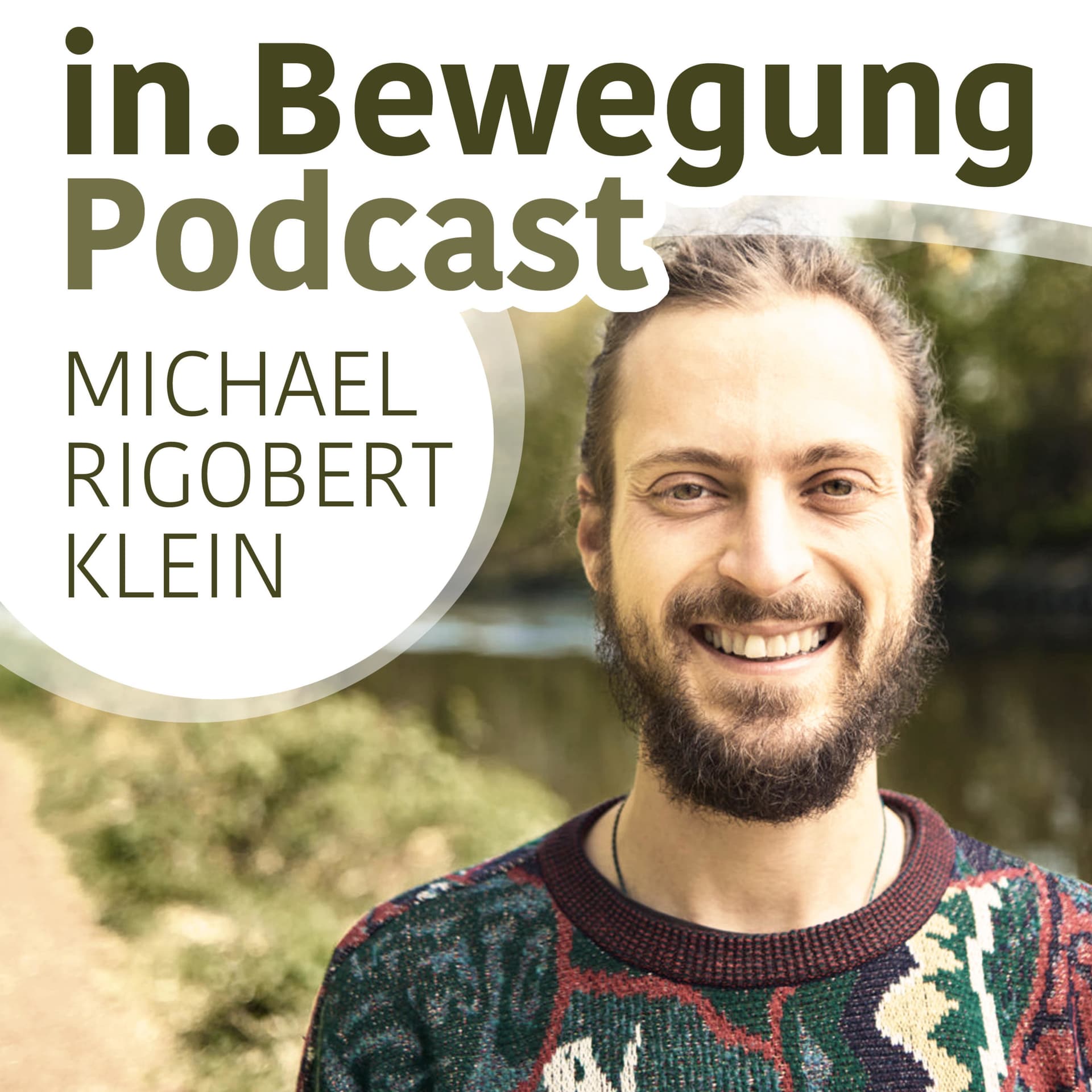 in.Bewegung - Podcasts