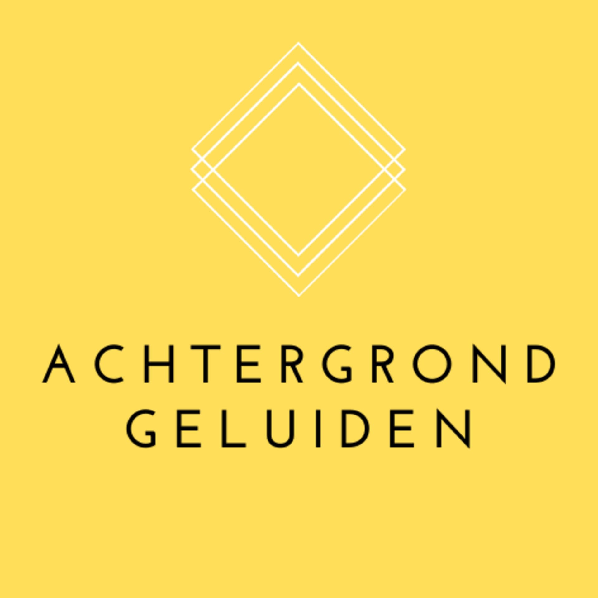 Achtergrondgeluiden - Podcasts