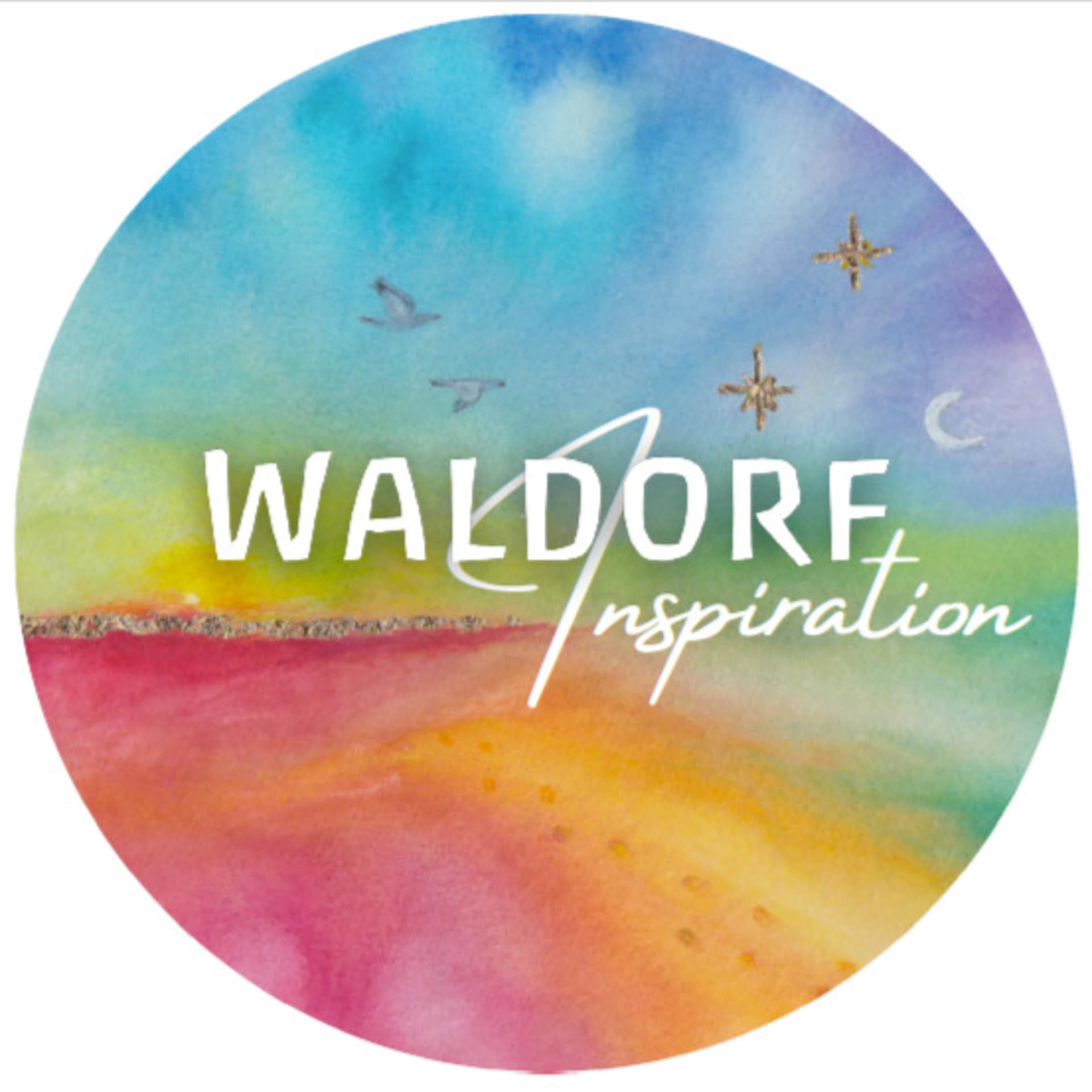 Waldorf Inspiration de Podcast - Podcasts