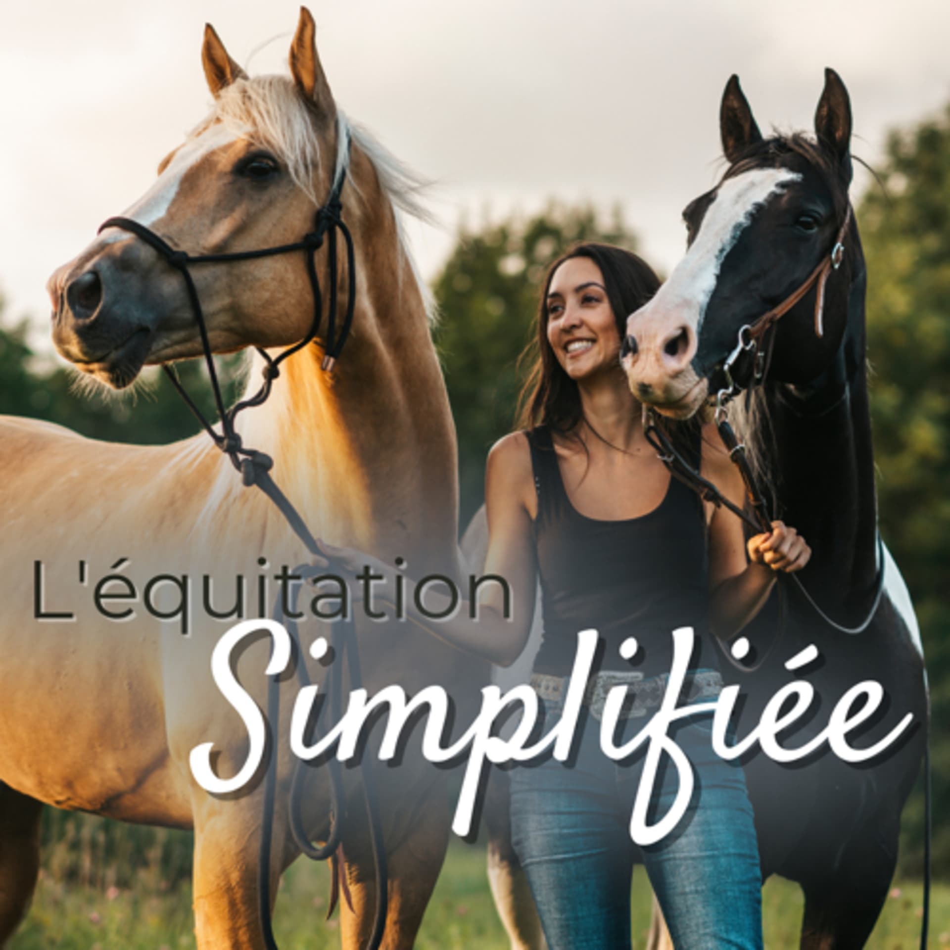 L’équitation Simplifiée - Podcasts