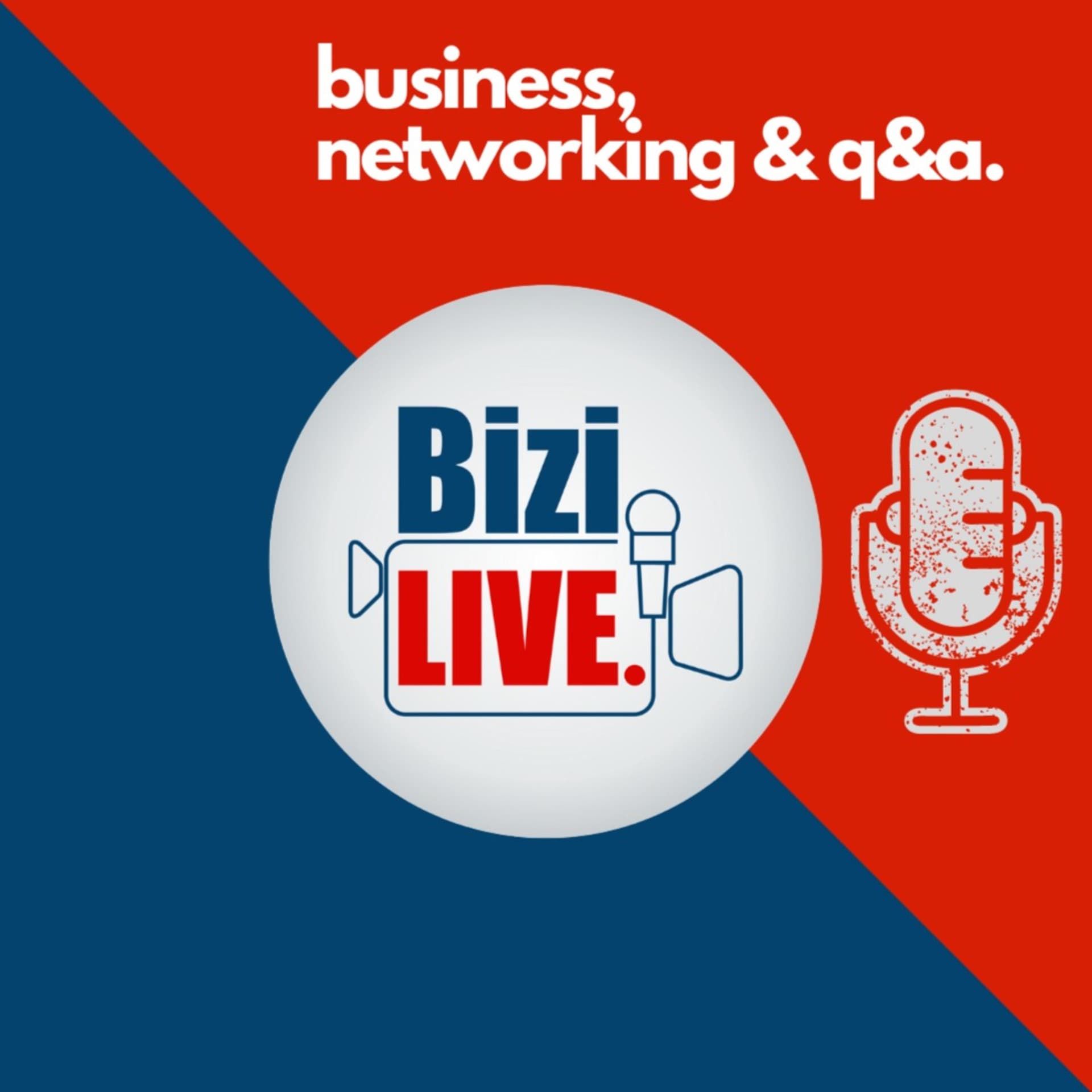 BiziLIVE TV - Podcasts