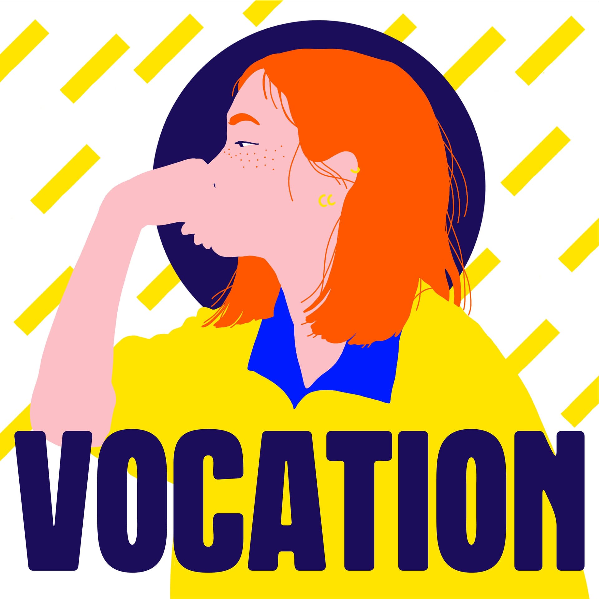 Vocation - Podcasts