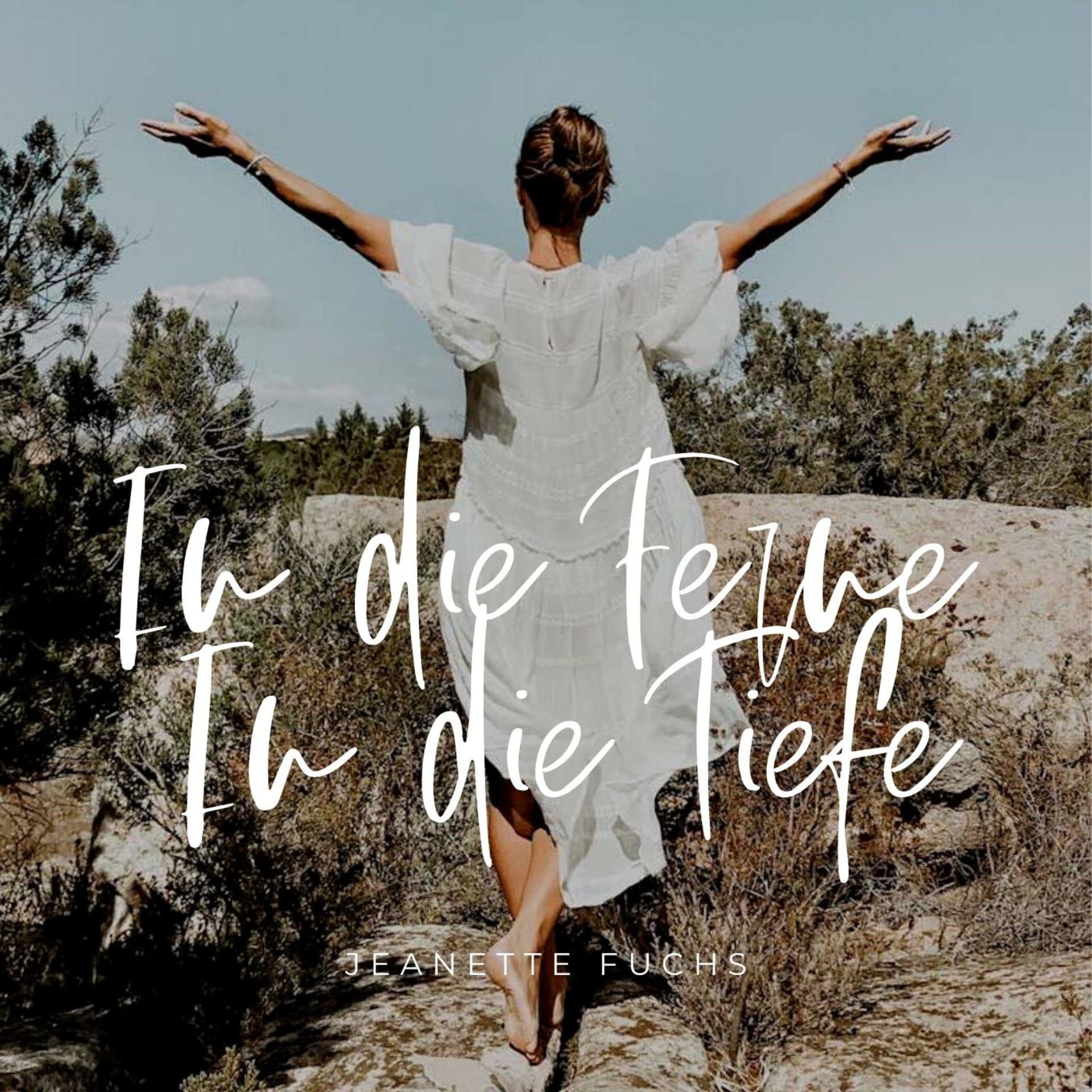In die FERNE, In die TIEFE - Podcasts