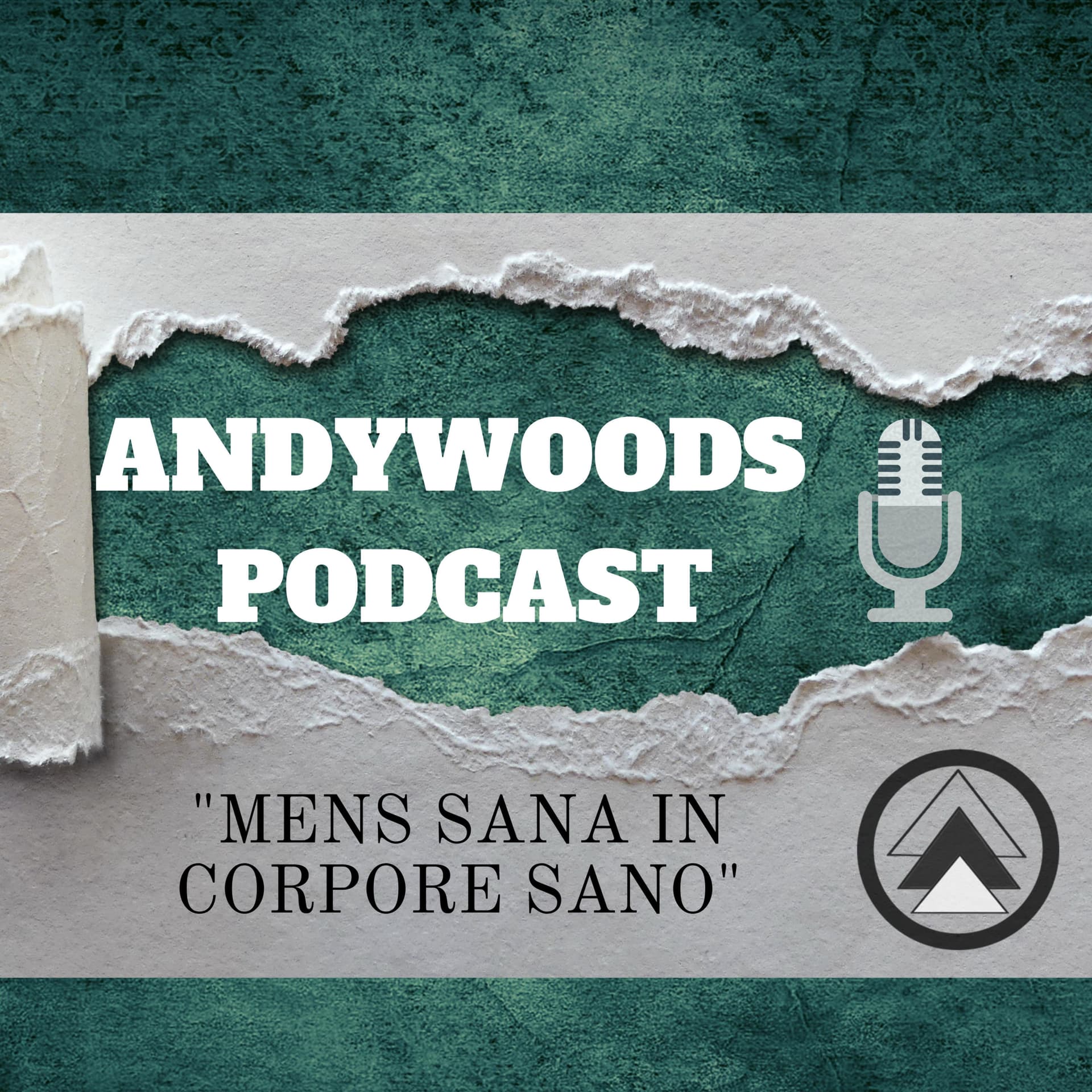 Andy Woods Podcast - Podcasts