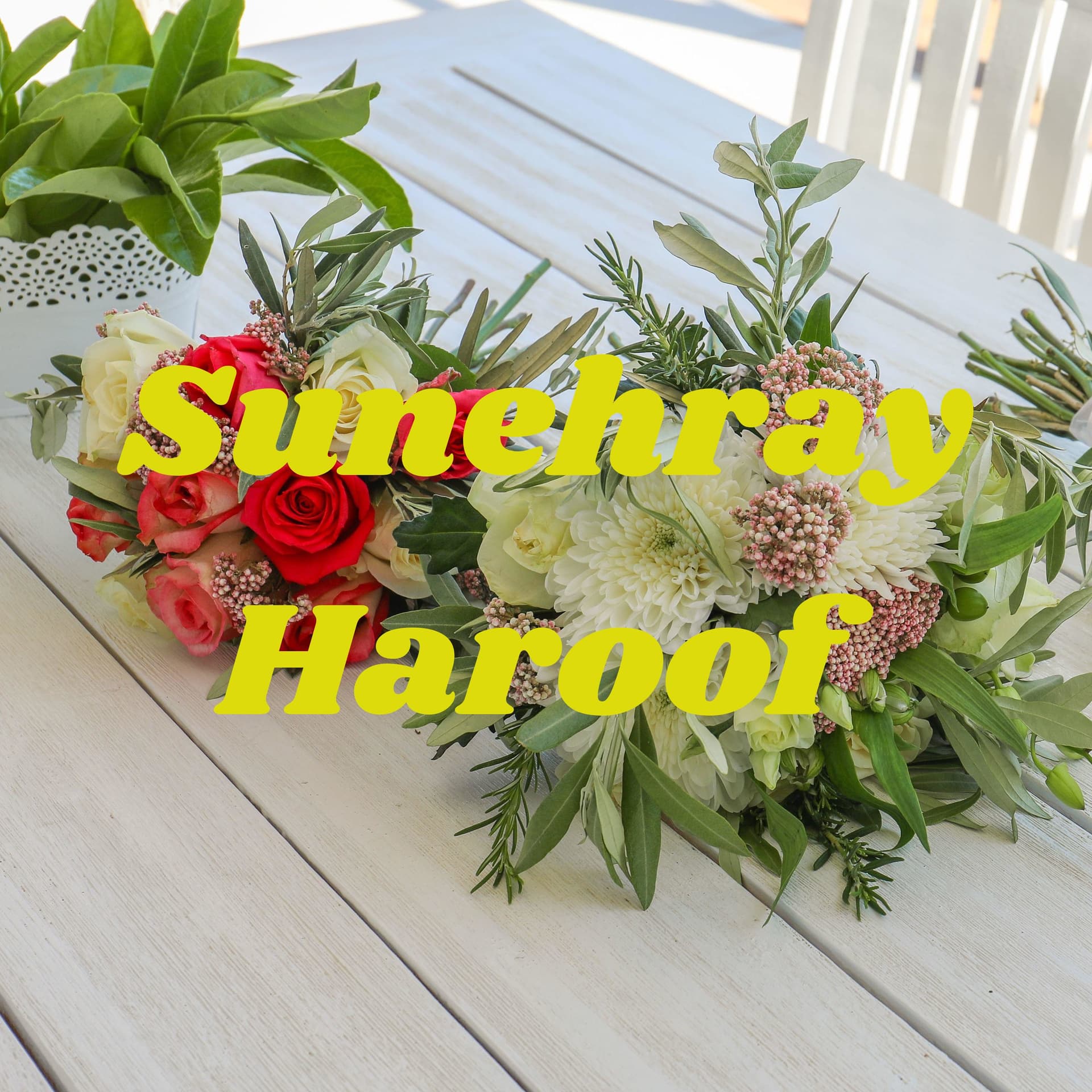 Sunehray Haroof - Podcasts