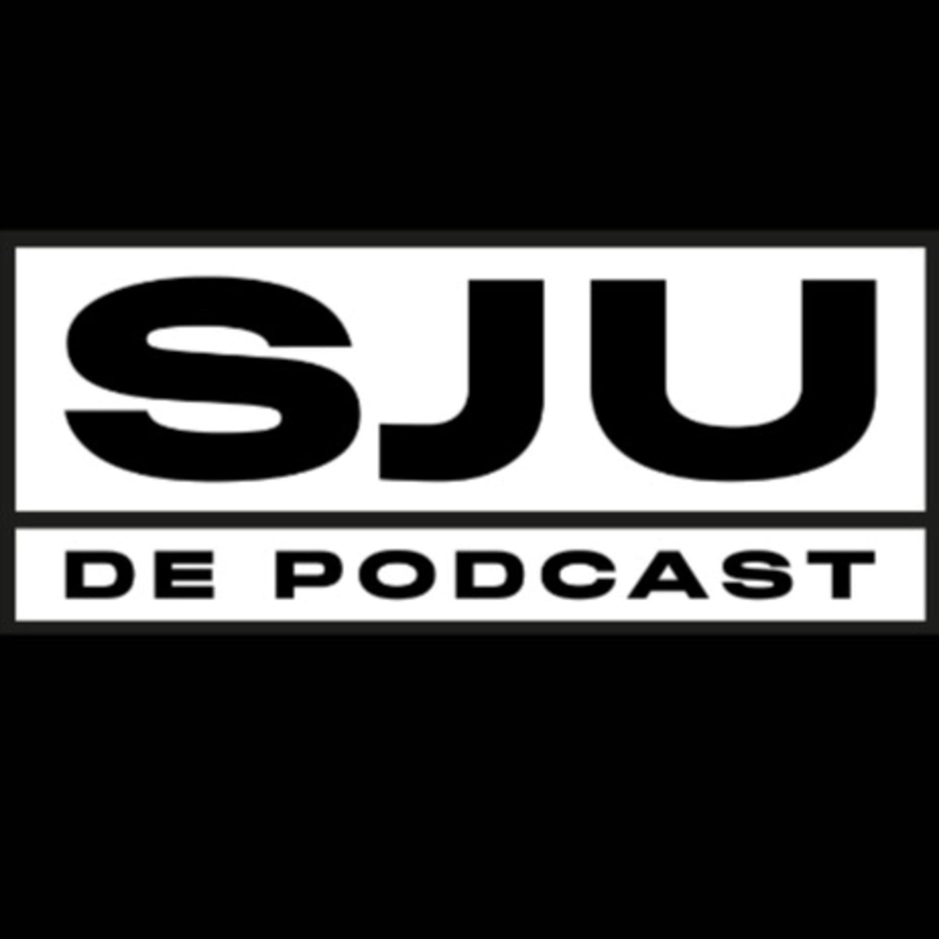 SJU DE PODCAST - Podcasts