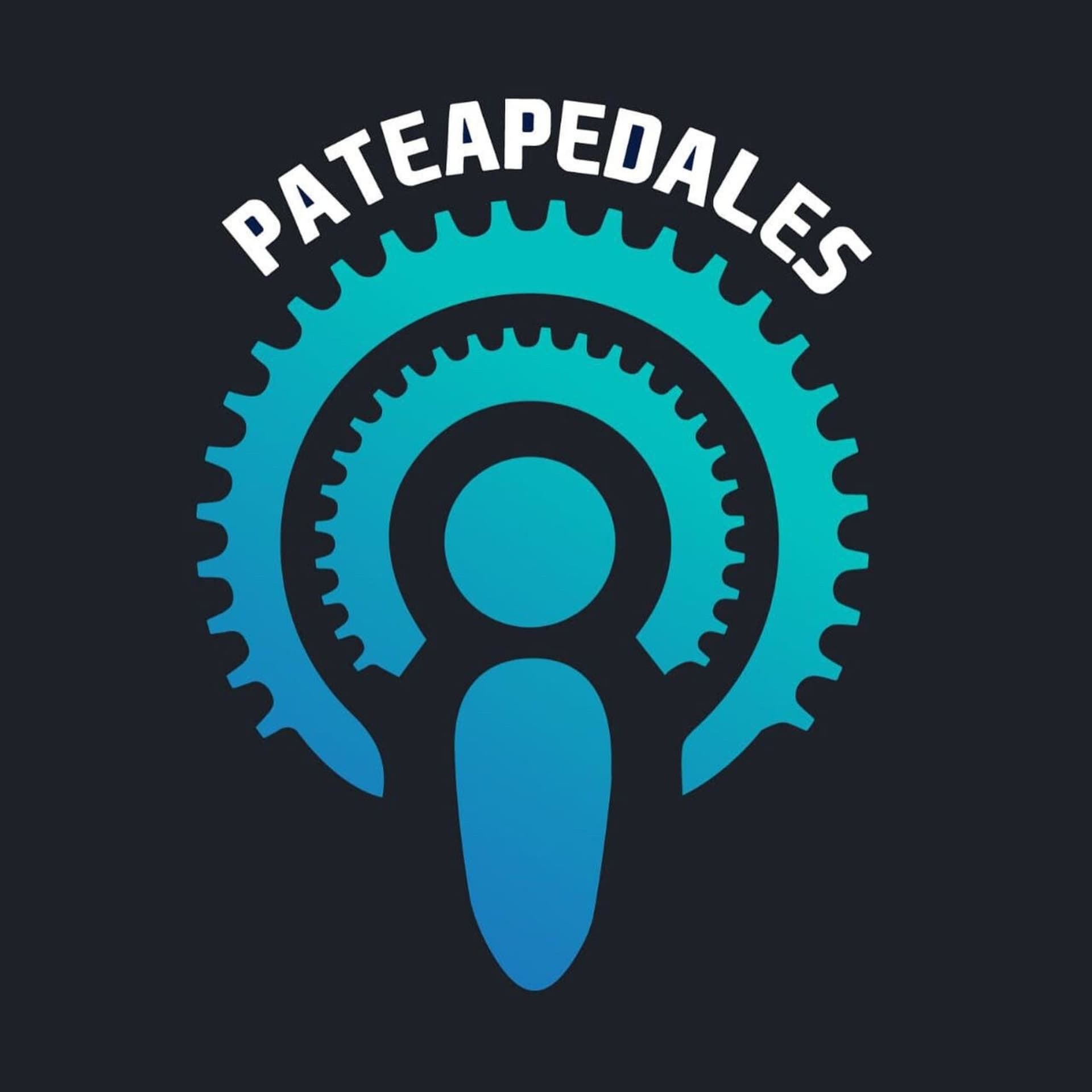 Patea Pedales - Podcasts