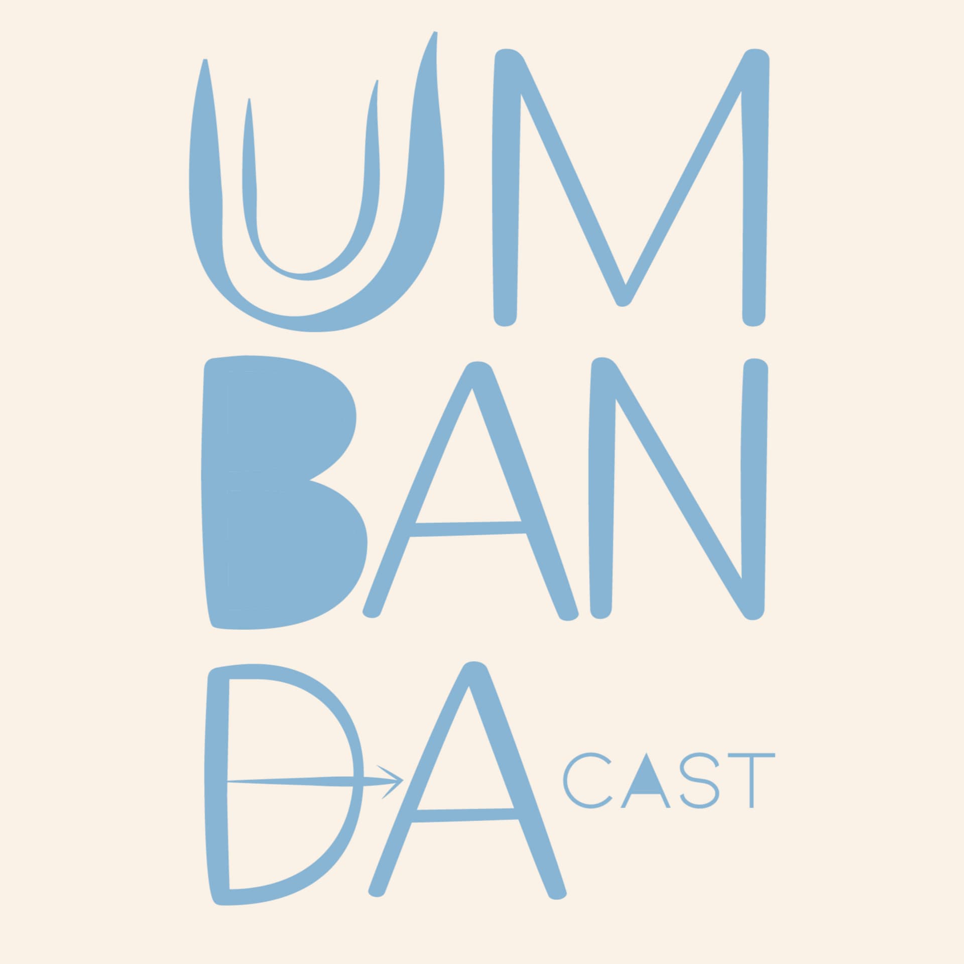 Umbandacast - Podcasts
