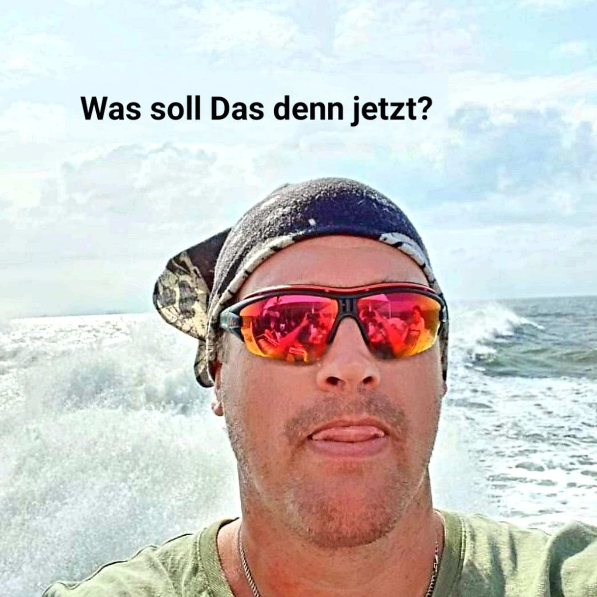 Was soll Das denn jetzt? - Podcasts