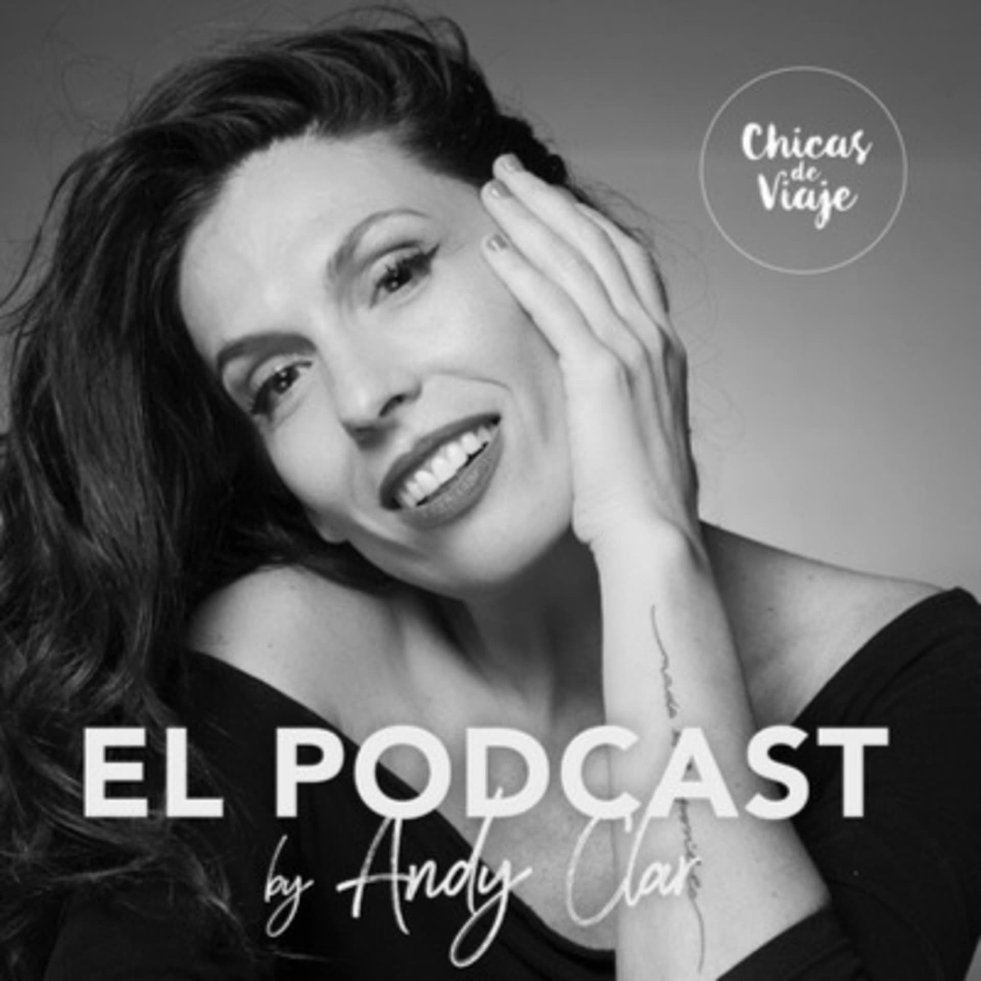 Chicas De Viaje - Podcasts