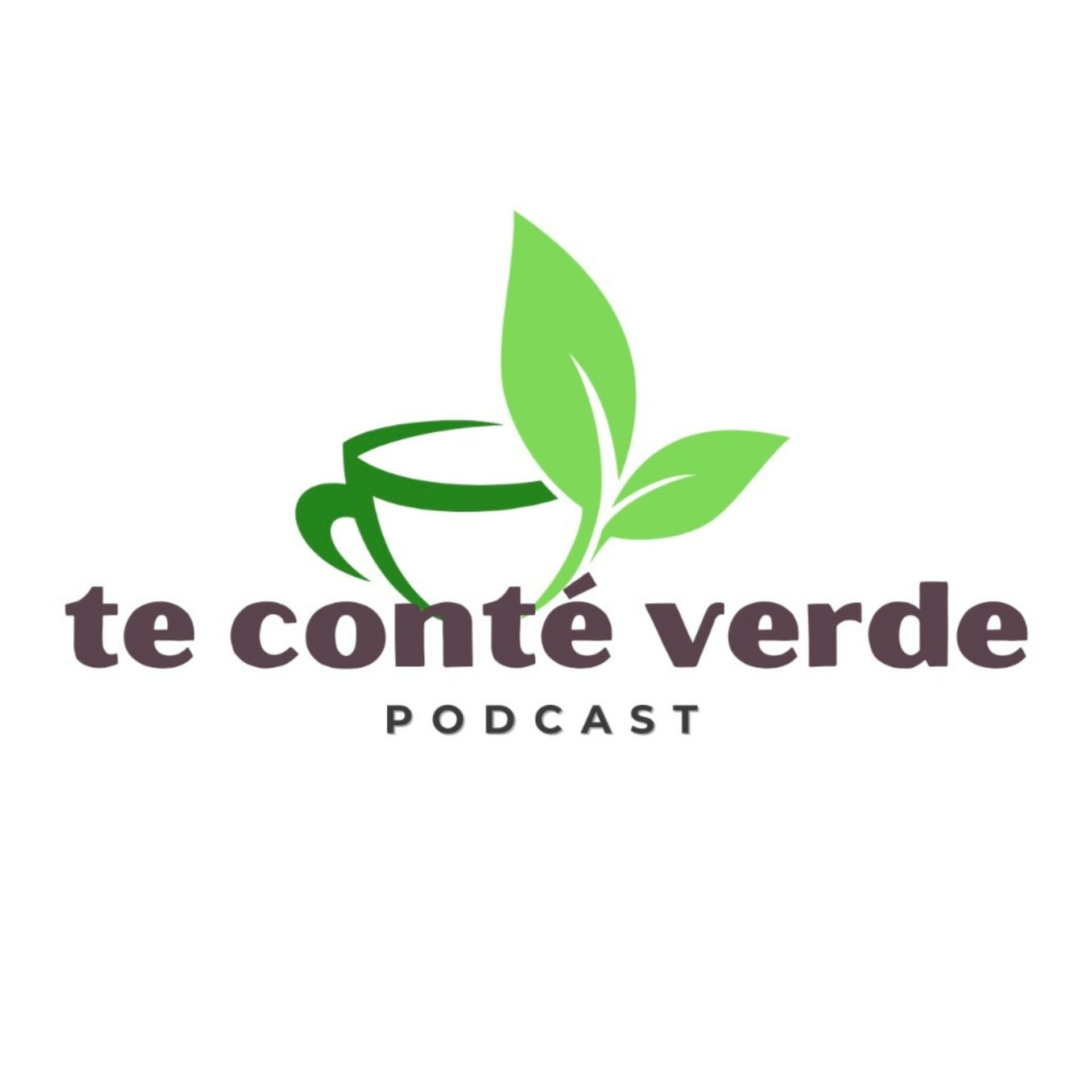 Te conté verde - Podcasts