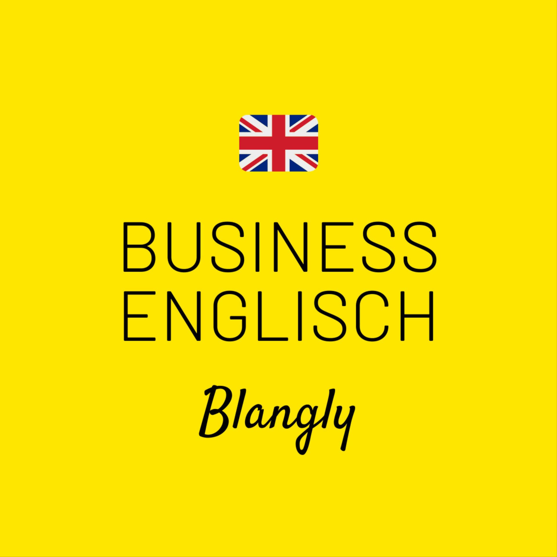 Business Englisch Lernen - Podcasts
