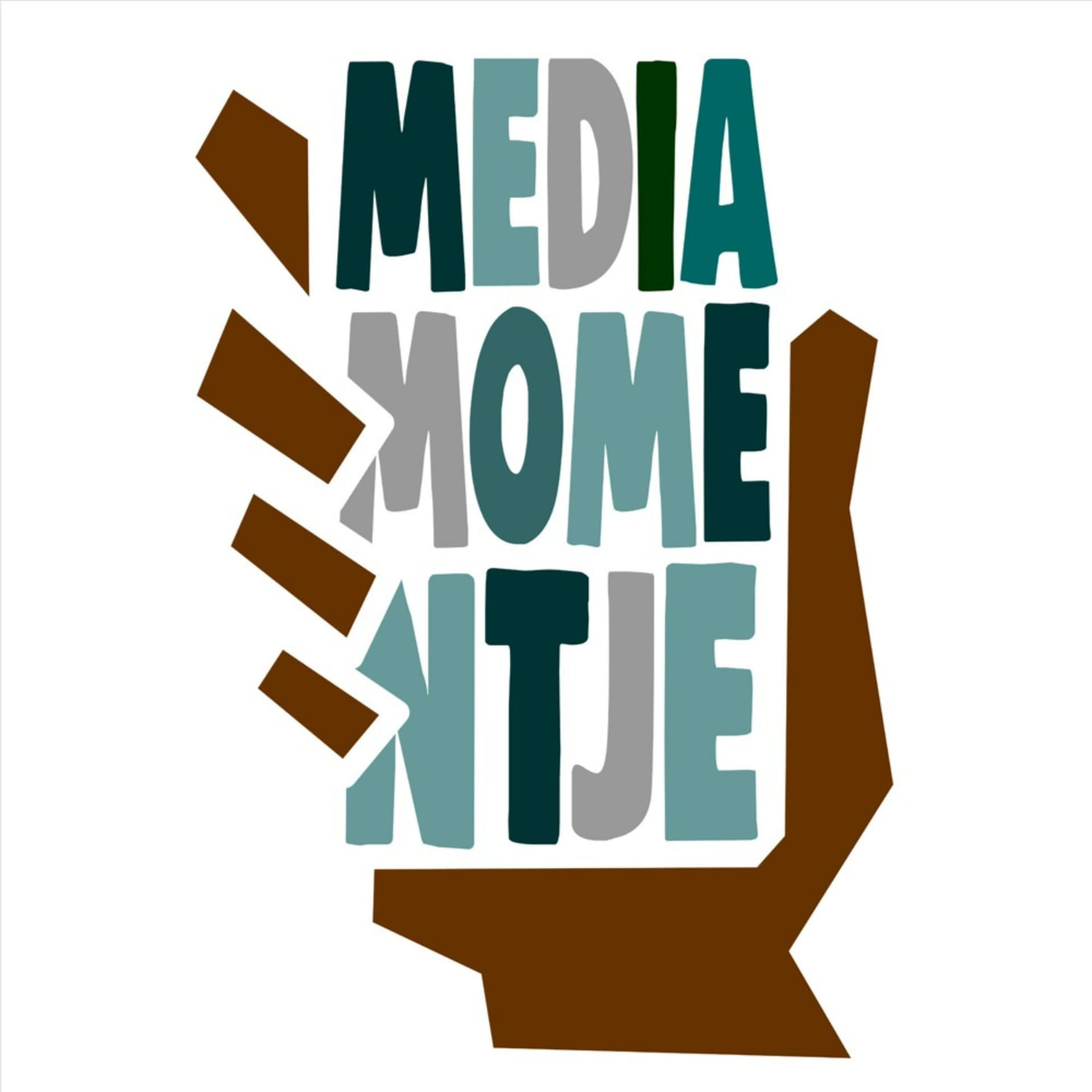 Mediamomentje - Podcasts