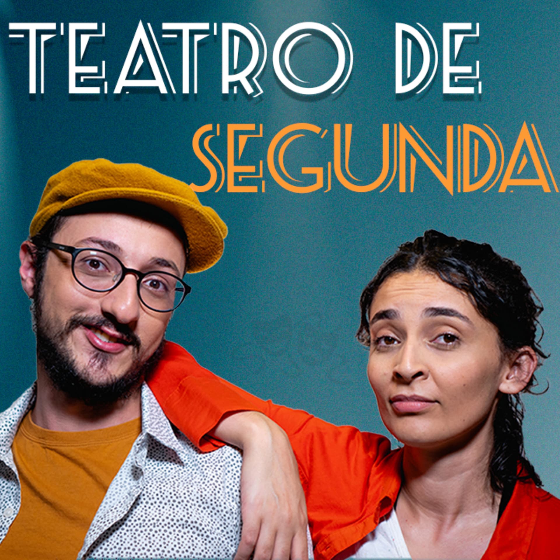 Teatro De Segunda